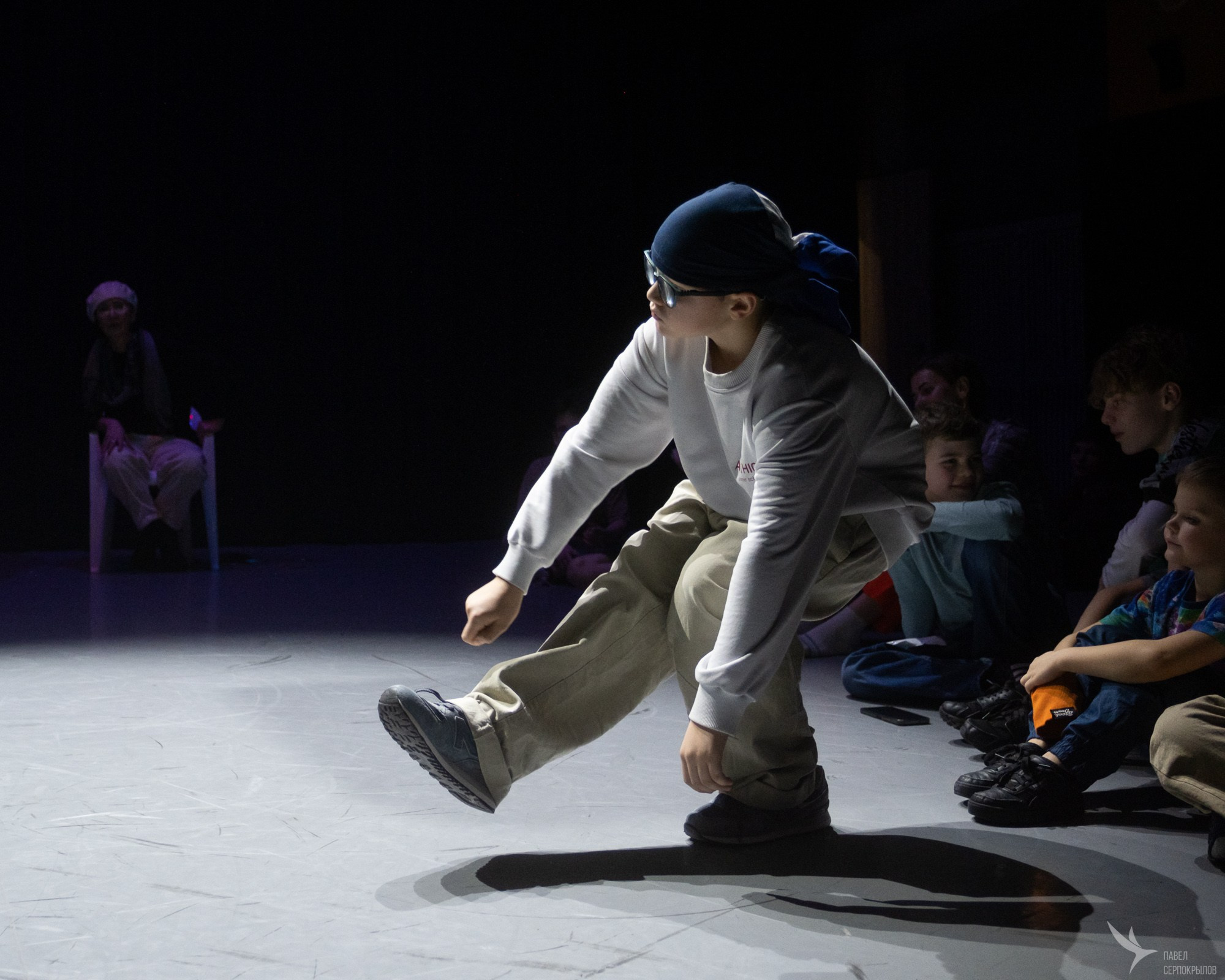 Батл Пентера. Репортажный фотограф в Казани Павел Серпокрылов