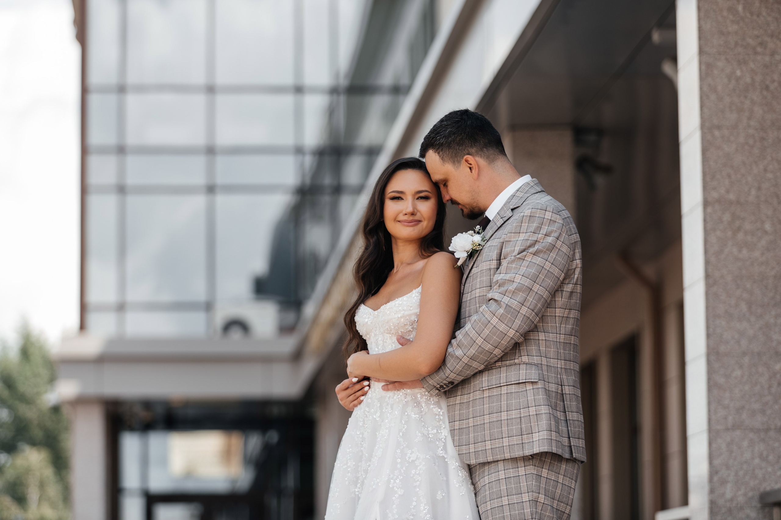 Александр и Екатерина. Gan media. Свадебные видео и фото в Барнауле. Антон Губанов