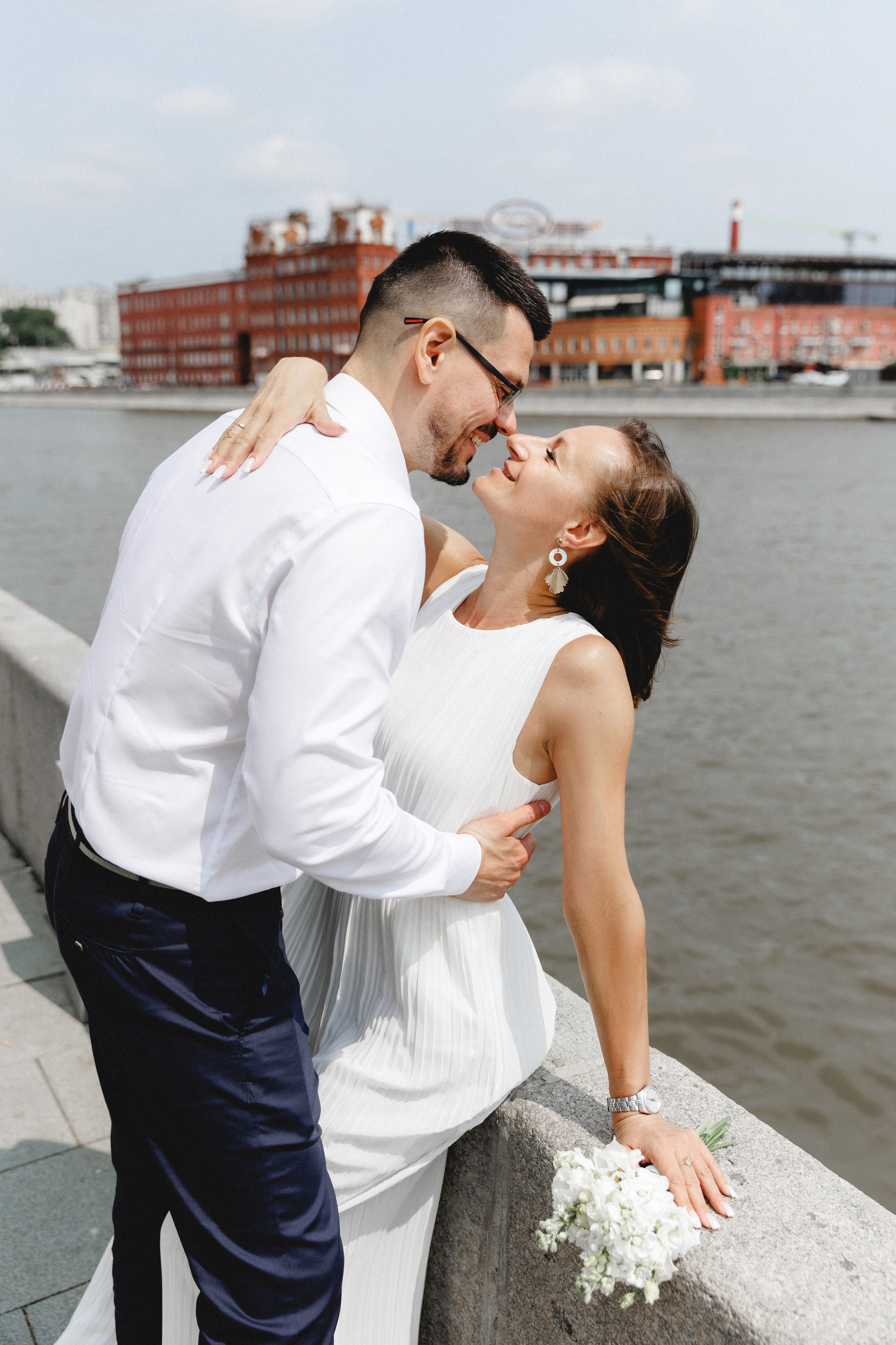 Мария и Станислав. Фотограф Щелково/ Москва Татьяна Жучкова