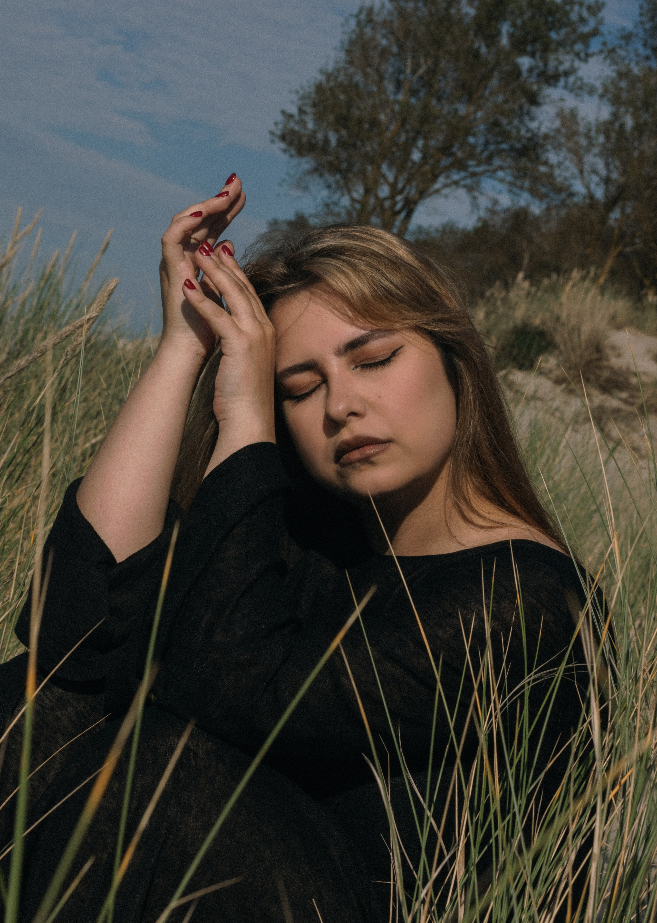 Яна (Балтийск). Фотограф в Твери Дарья Уткина