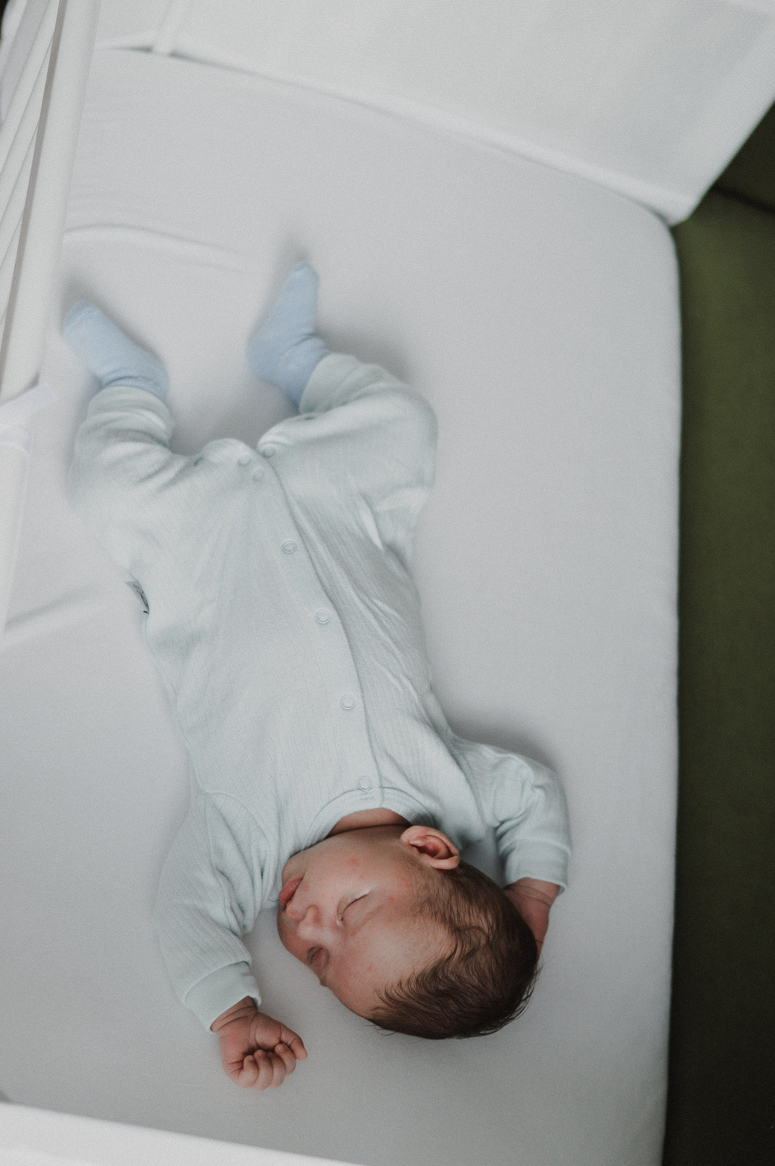 Эмануэлю 10 дней. Фотограф в Москве/Санкт-Петербурге