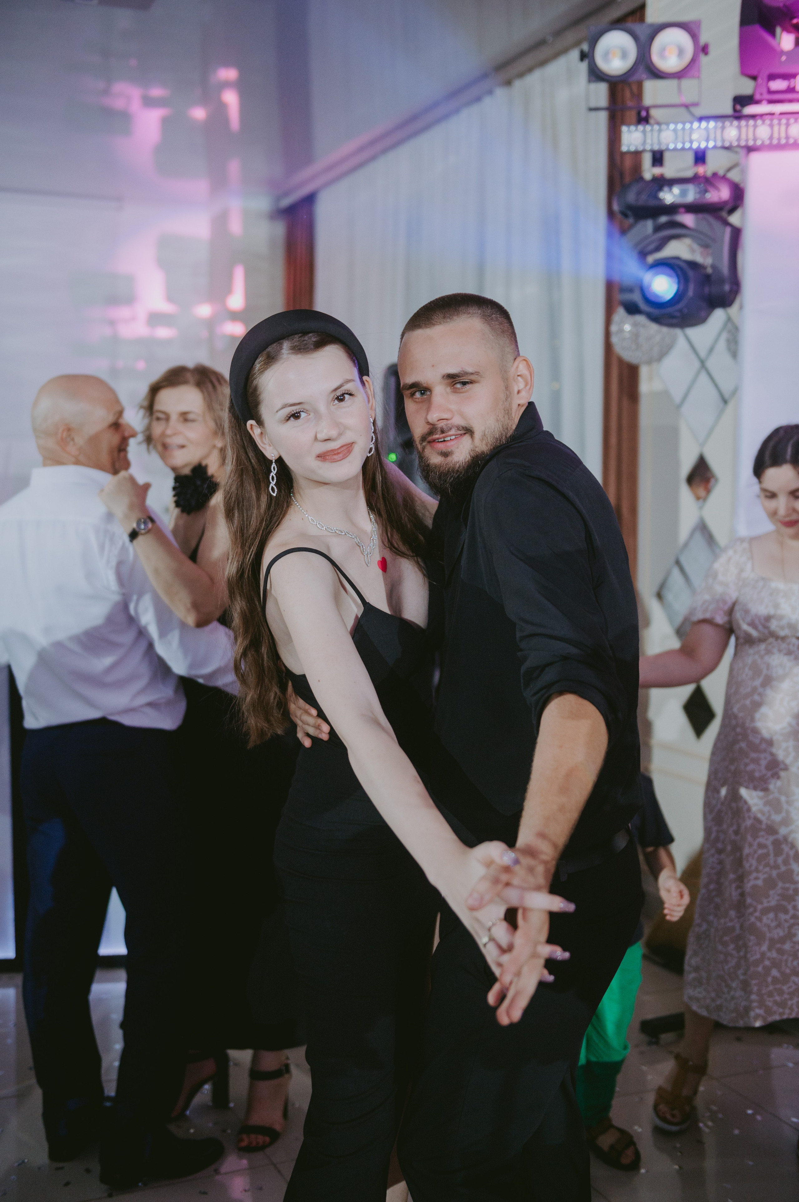 Мария&Павел фотограф Елена Горбач. Свадебный и семейный фотограф город Темрюк Фотостудия Темрюк