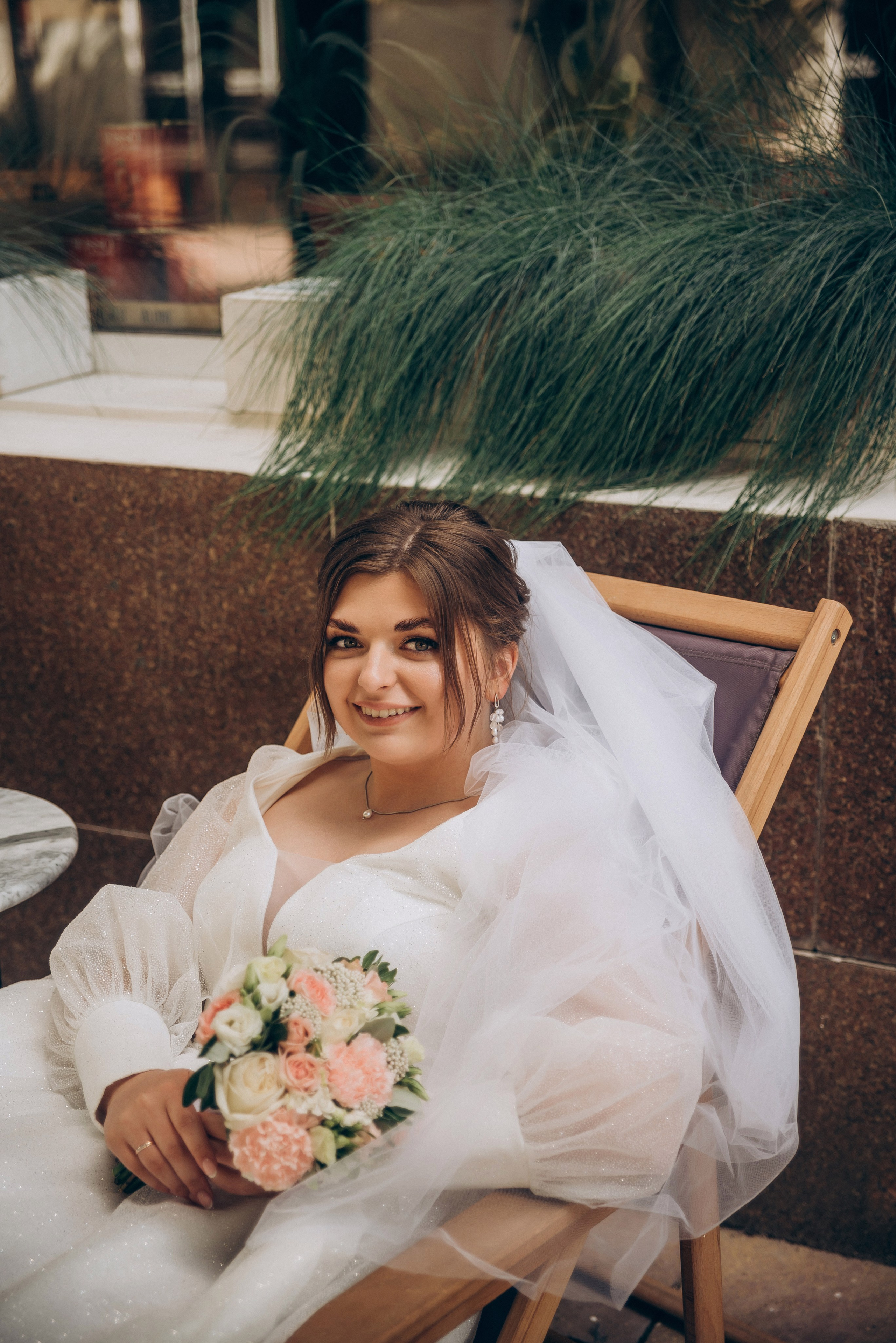 Влад и Юля 28.07.2023. Свадебный и семейный фотограф в городе Смоленске