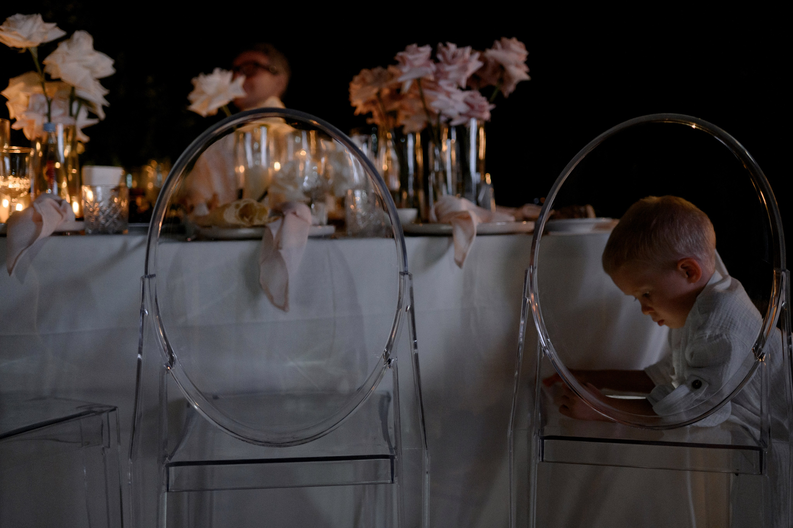 Грузия. Алина Посторонка