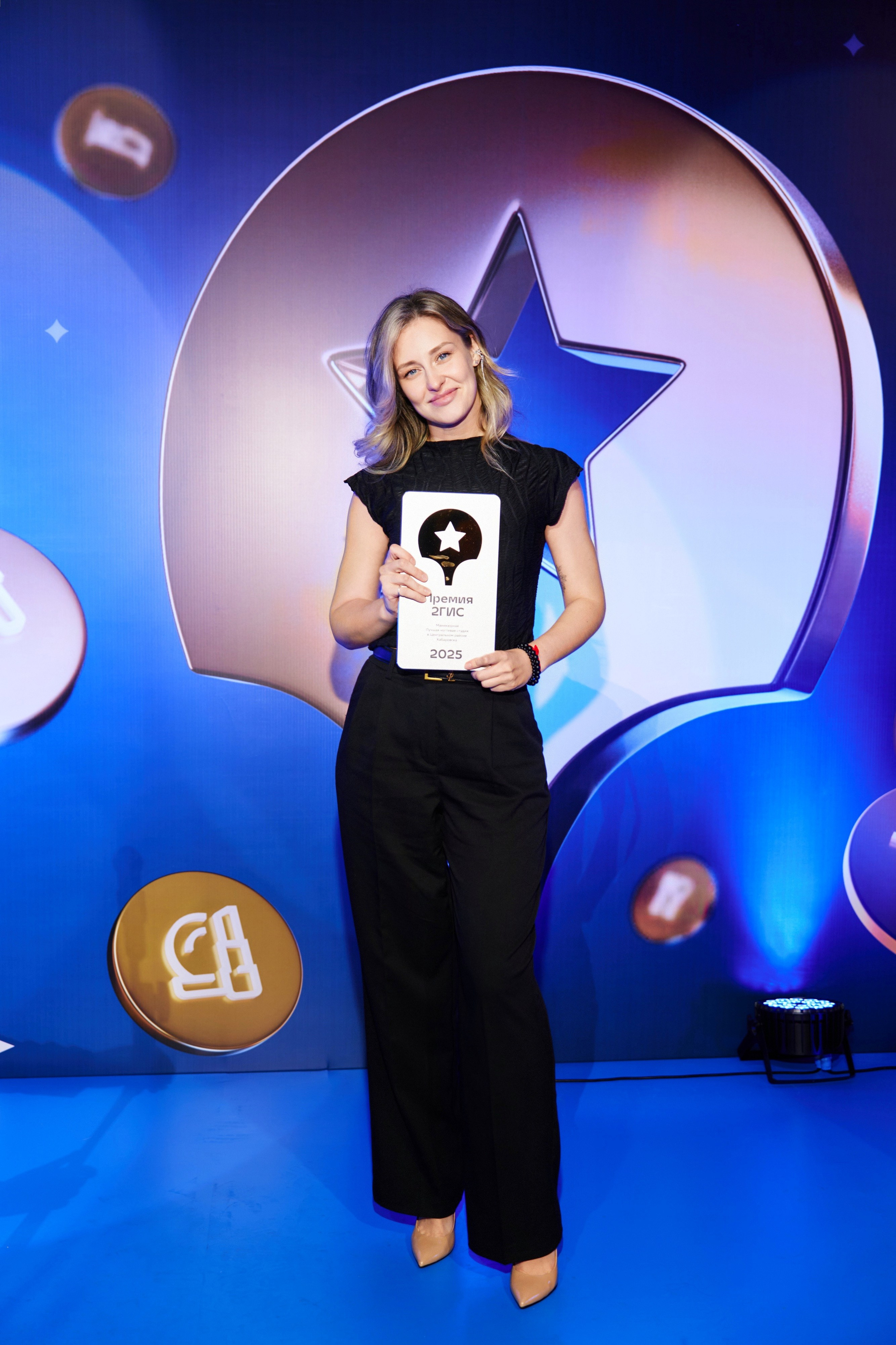 ПРЕМИЯ 2ГИС 2025 [PART II]. СВОИ. ФОТООТЧЕТЫ-СОБЫТИЯ-МЕСТА