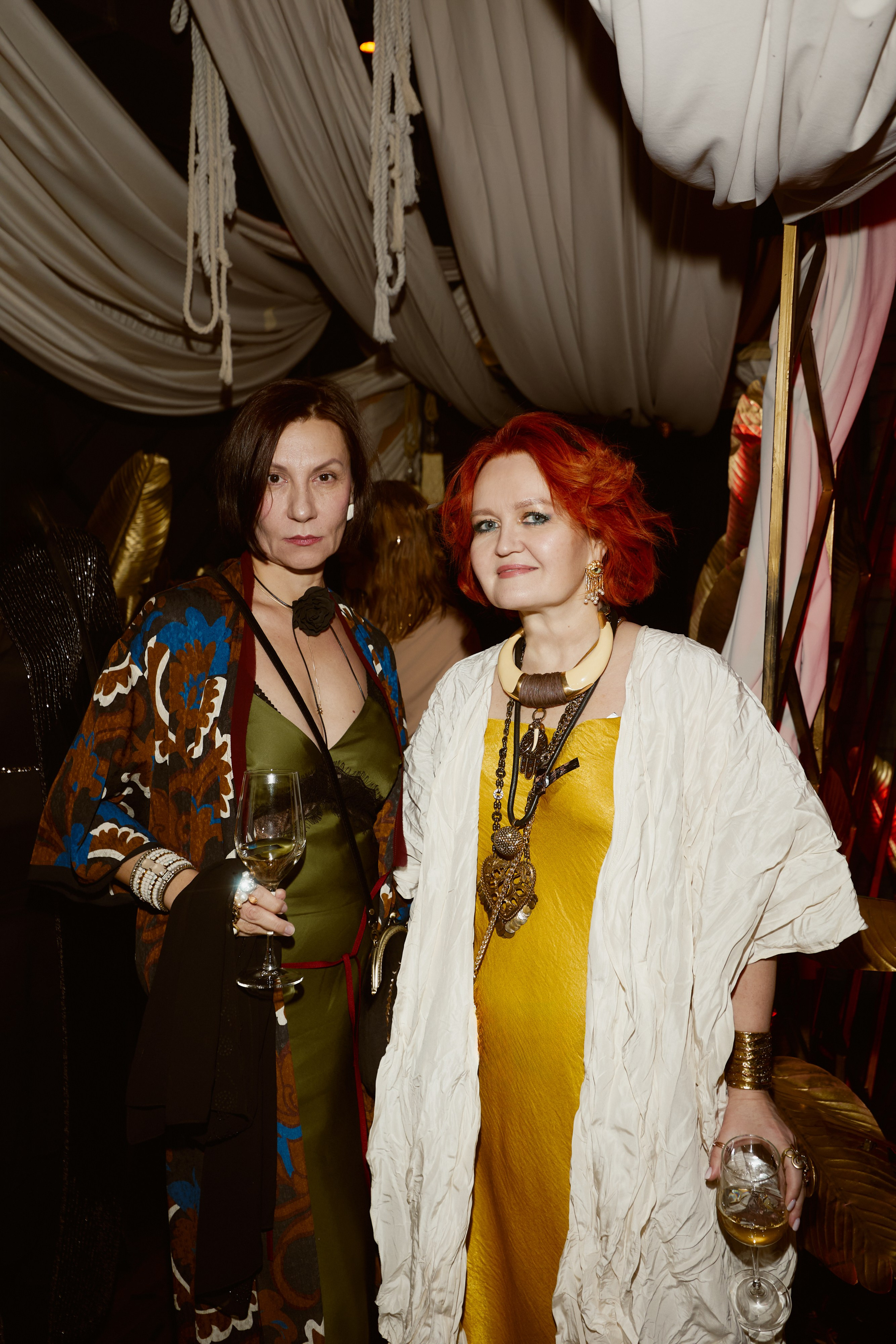 ILLEGAL FRIENDS — MIRAGE [PART III]. СВОИ. ФОТООТЧЕТЫ-СОБЫТИЯ-МЕСТА