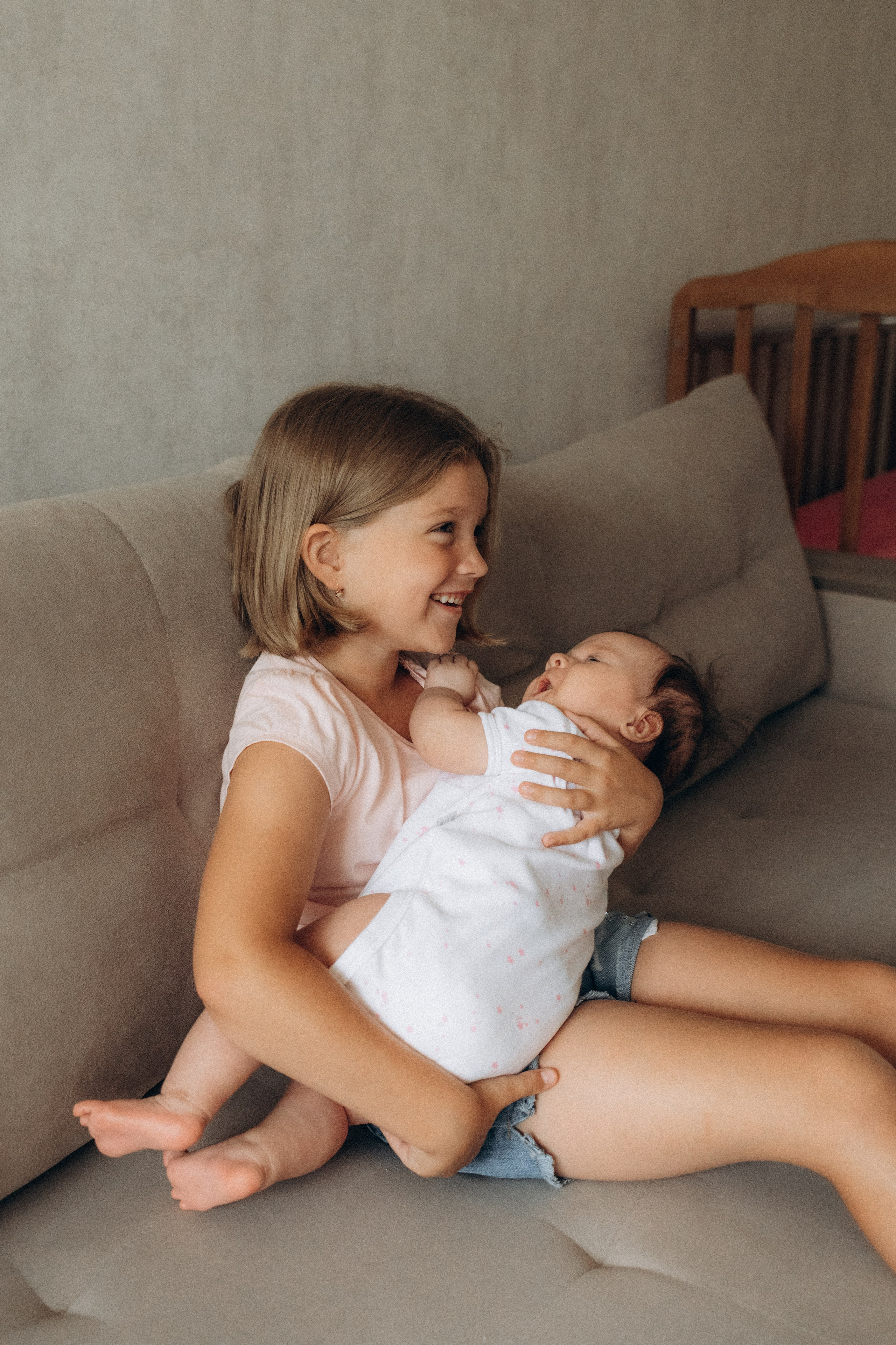 Дома. СЕМЕЙНЫЙ ФОТОГРАФ в Минске Валентина Пустул