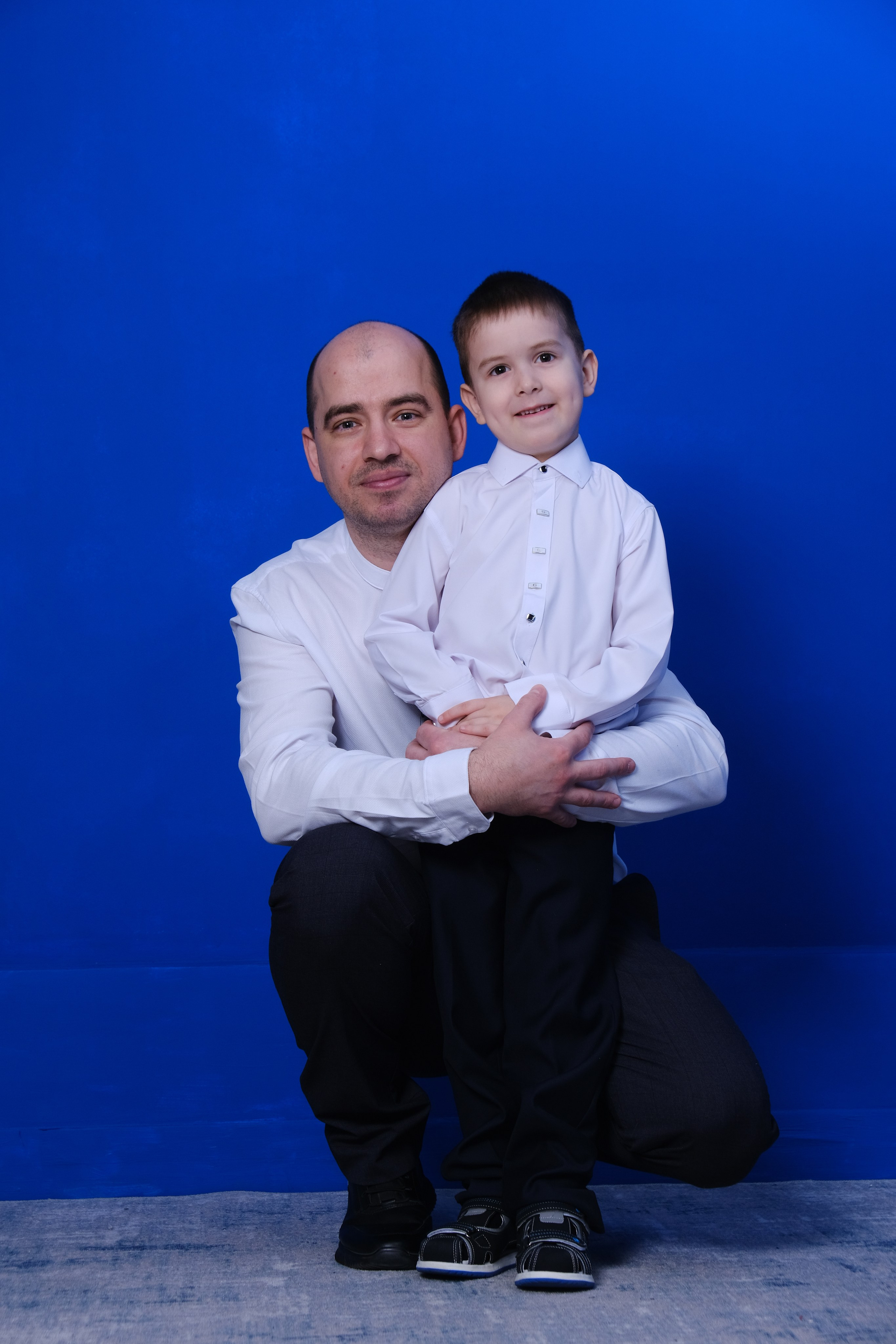 Свадебные снимки в студии. Арт-фотограф Игорь Громов в Томске