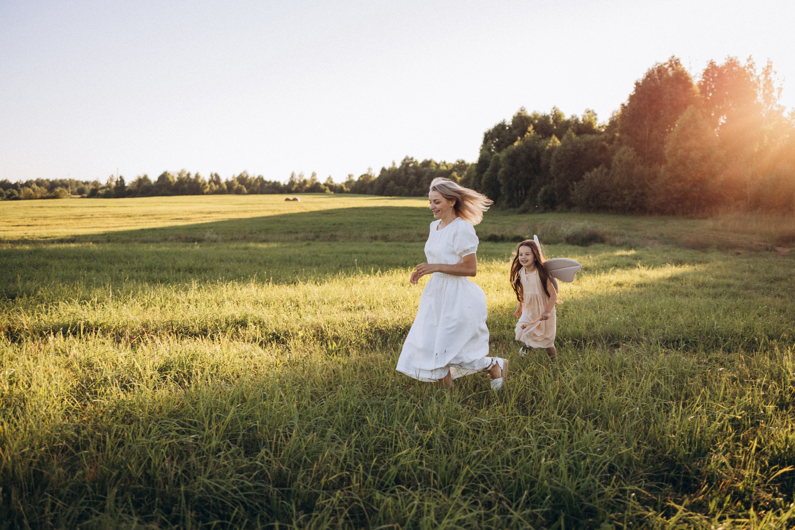 Фея-София 🧚. Фотограф Елена Рябцева