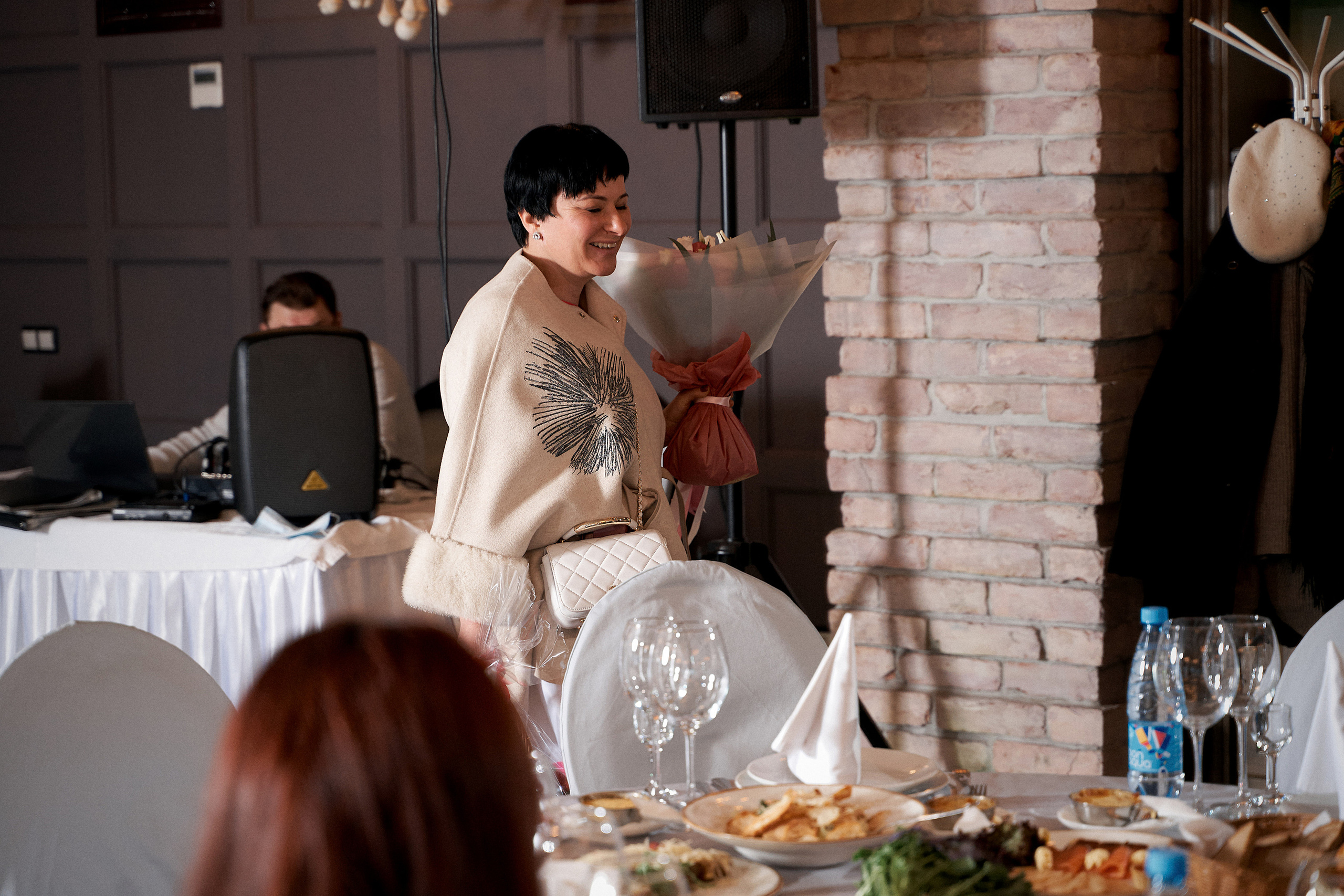 Юбилей. Свадебный и семейный фотограф Игорь Елагин