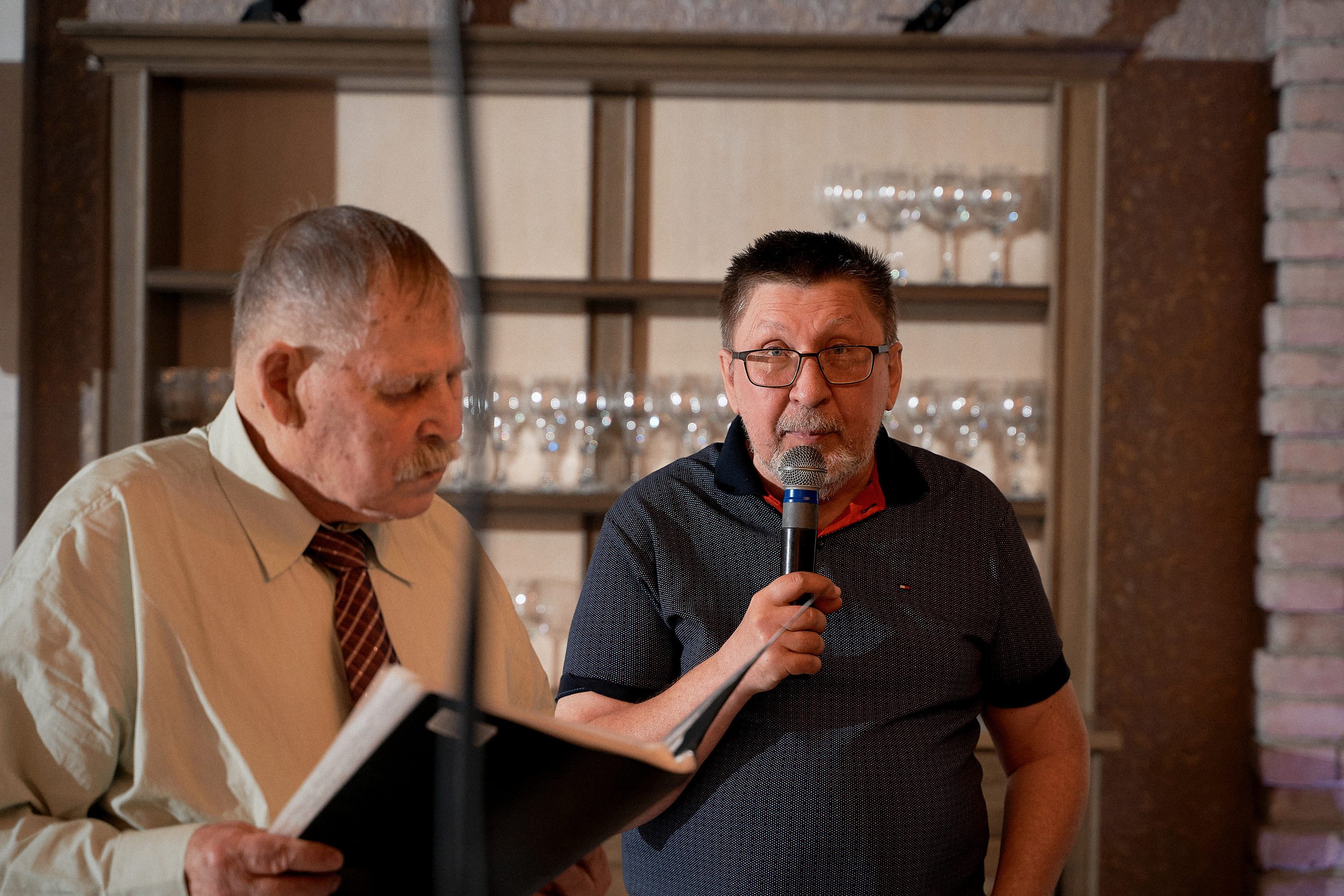 Юбилей. Свадебный и семейный фотограф Игорь Елагин