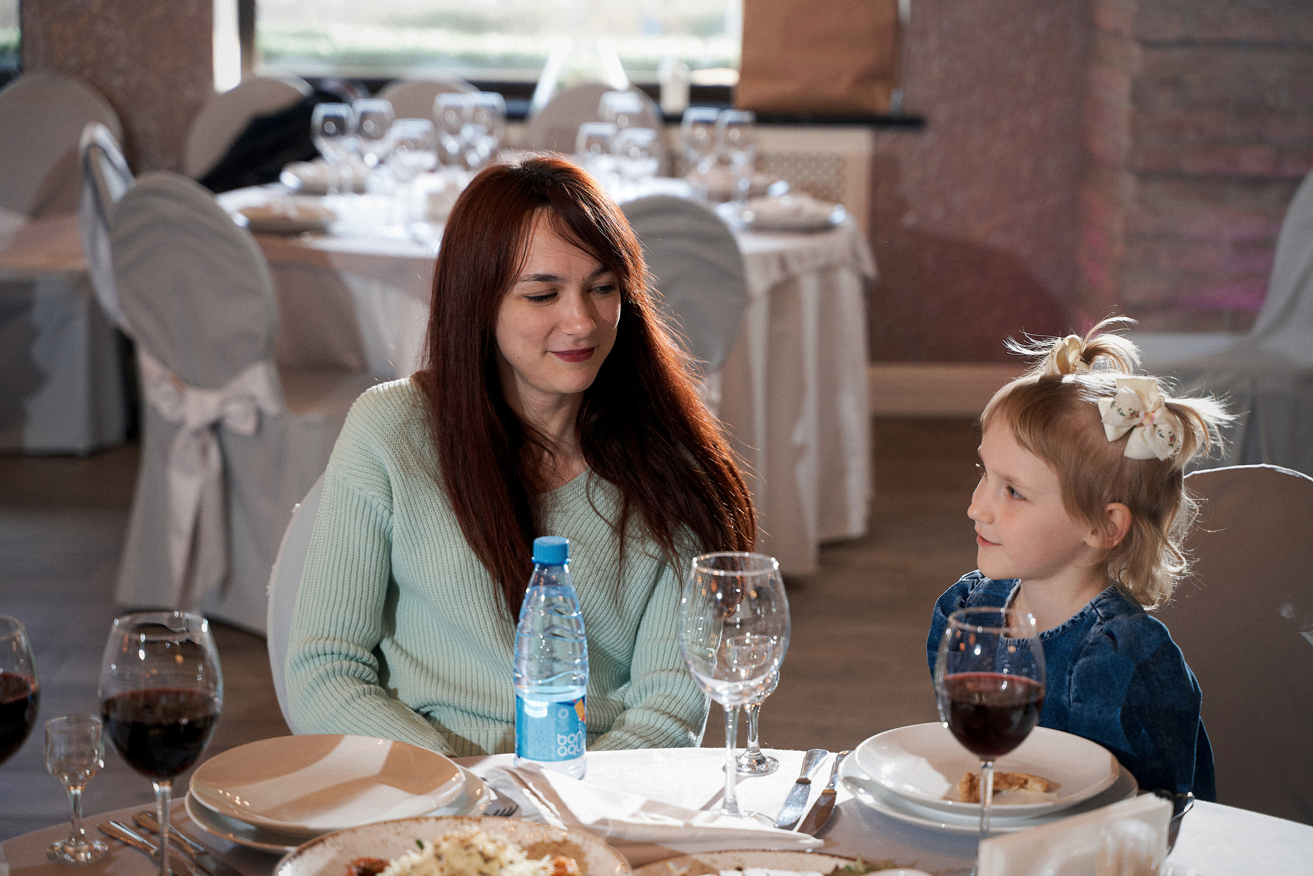 Юбилей. Свадебный и семейный фотограф Игорь Елагин