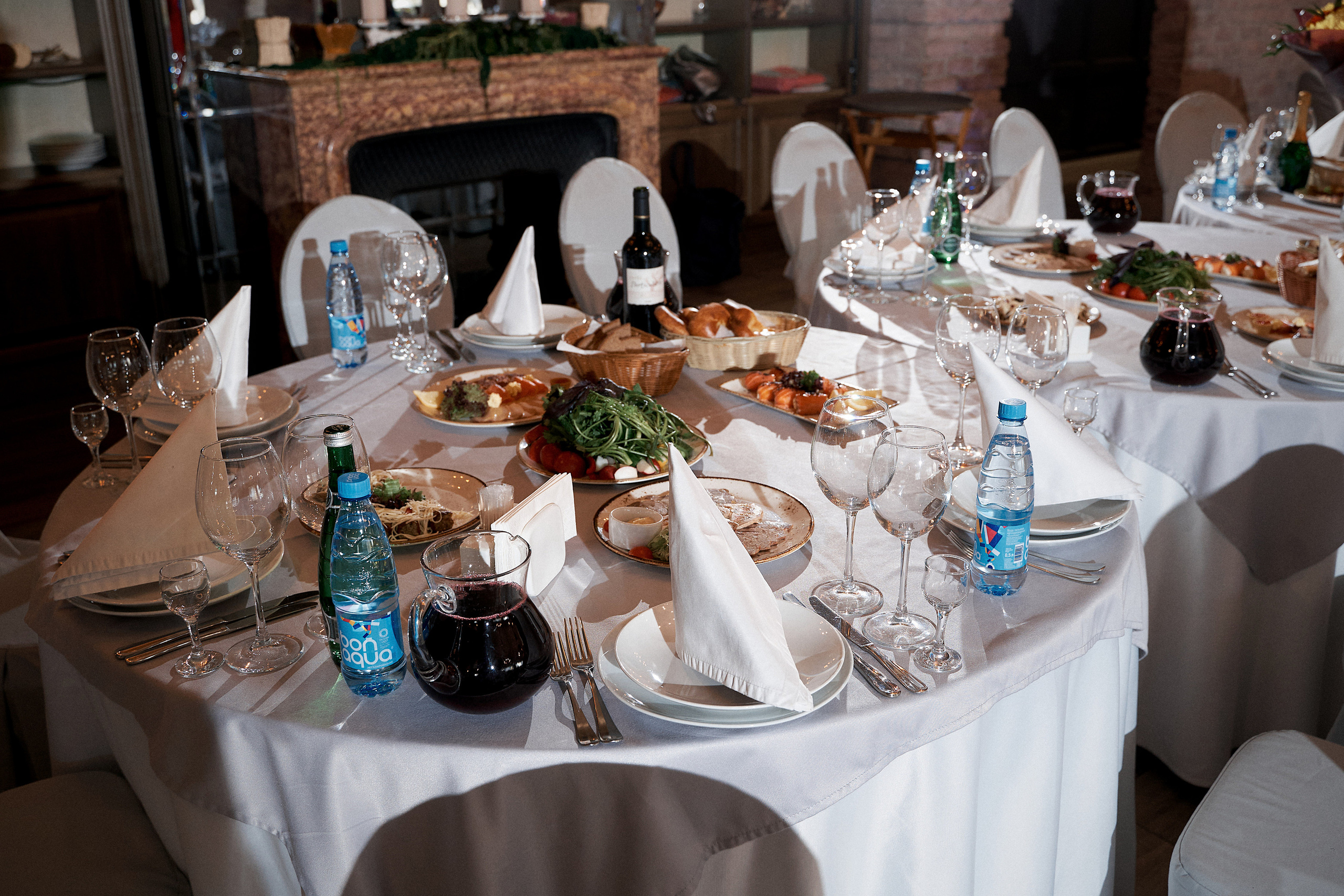 Юбилей. Свадебный и семейный фотограф Игорь Елагин