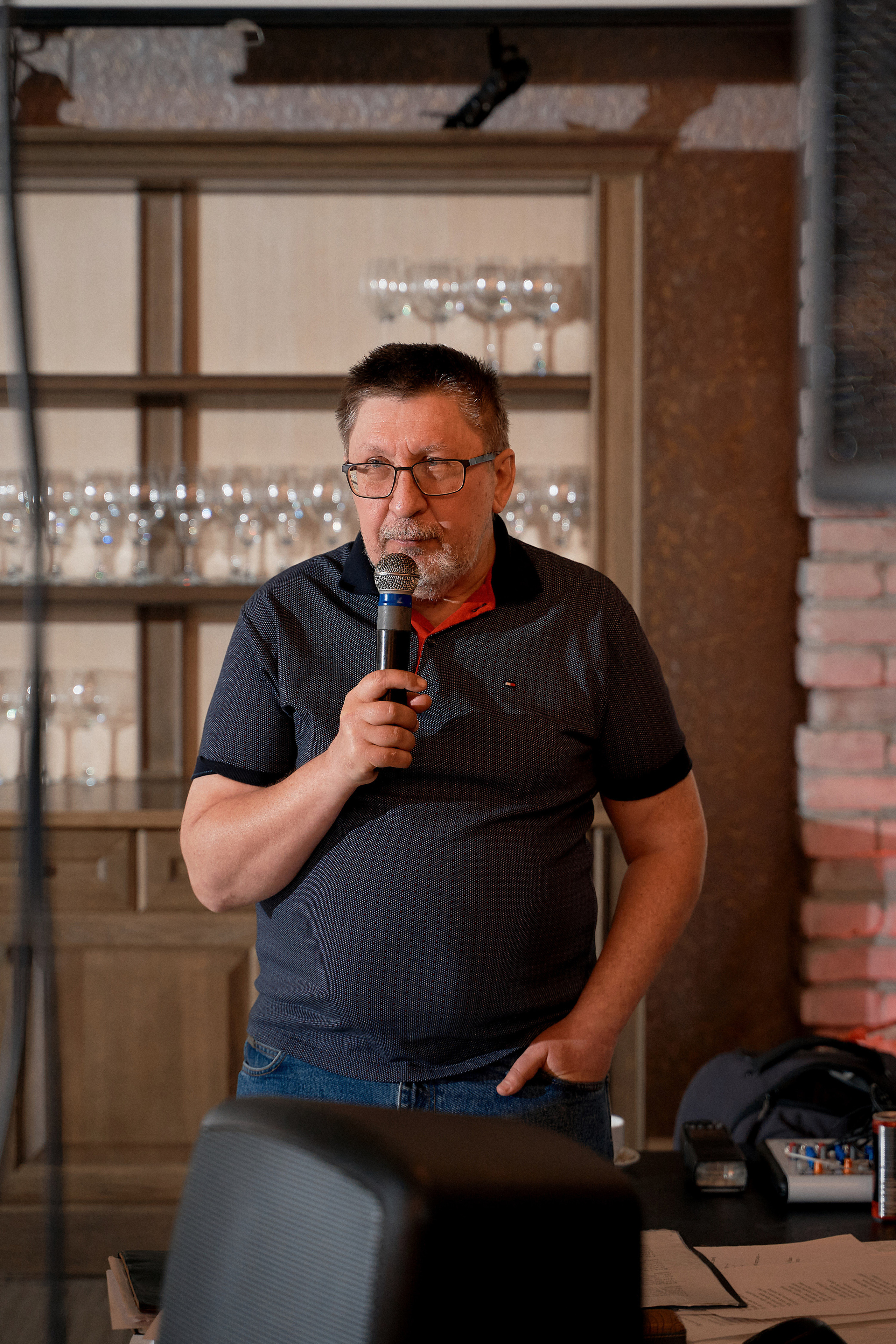 Юбилей. Свадебный и семейный фотограф Игорь Елагин