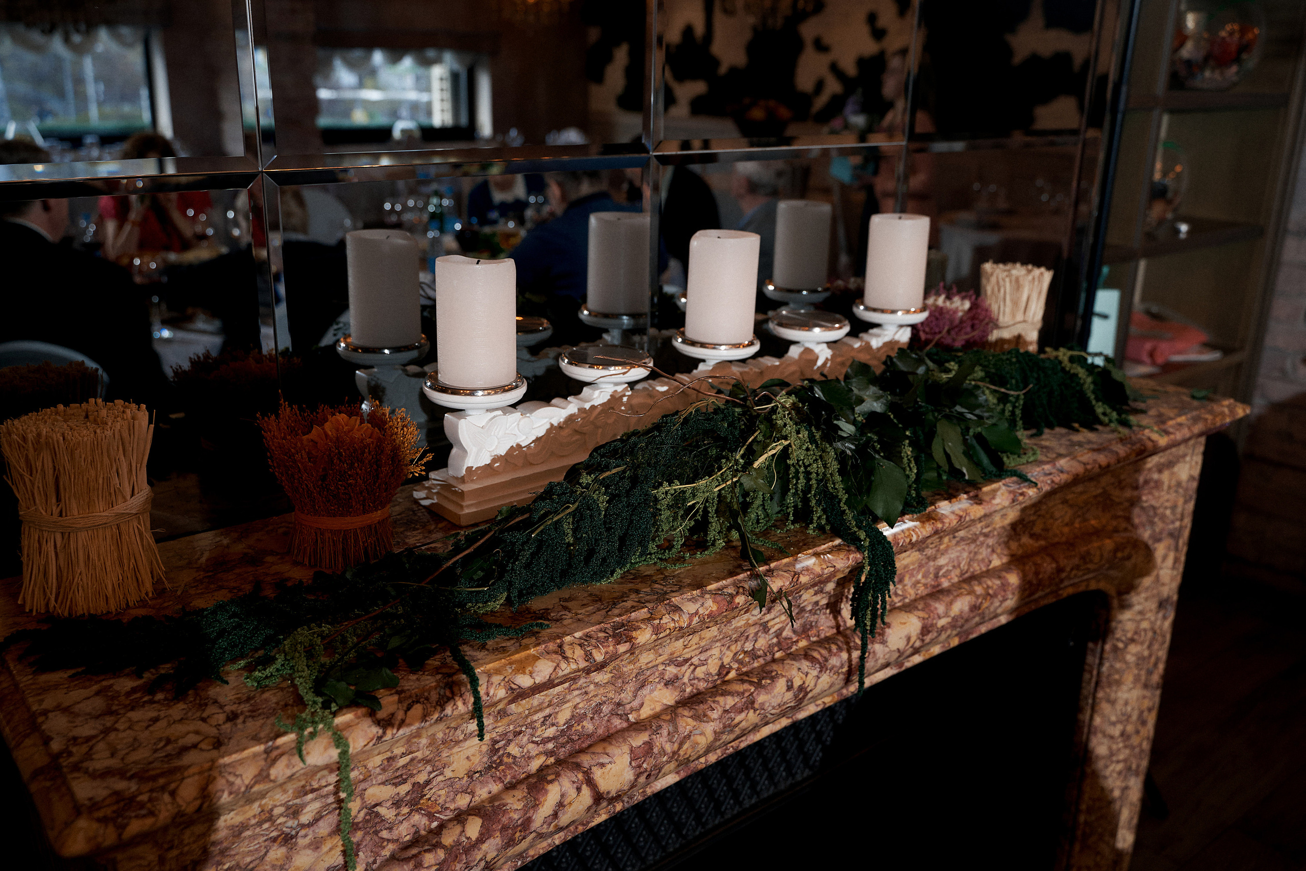 Юбилей. Свадебный и семейный фотограф Игорь Елагин