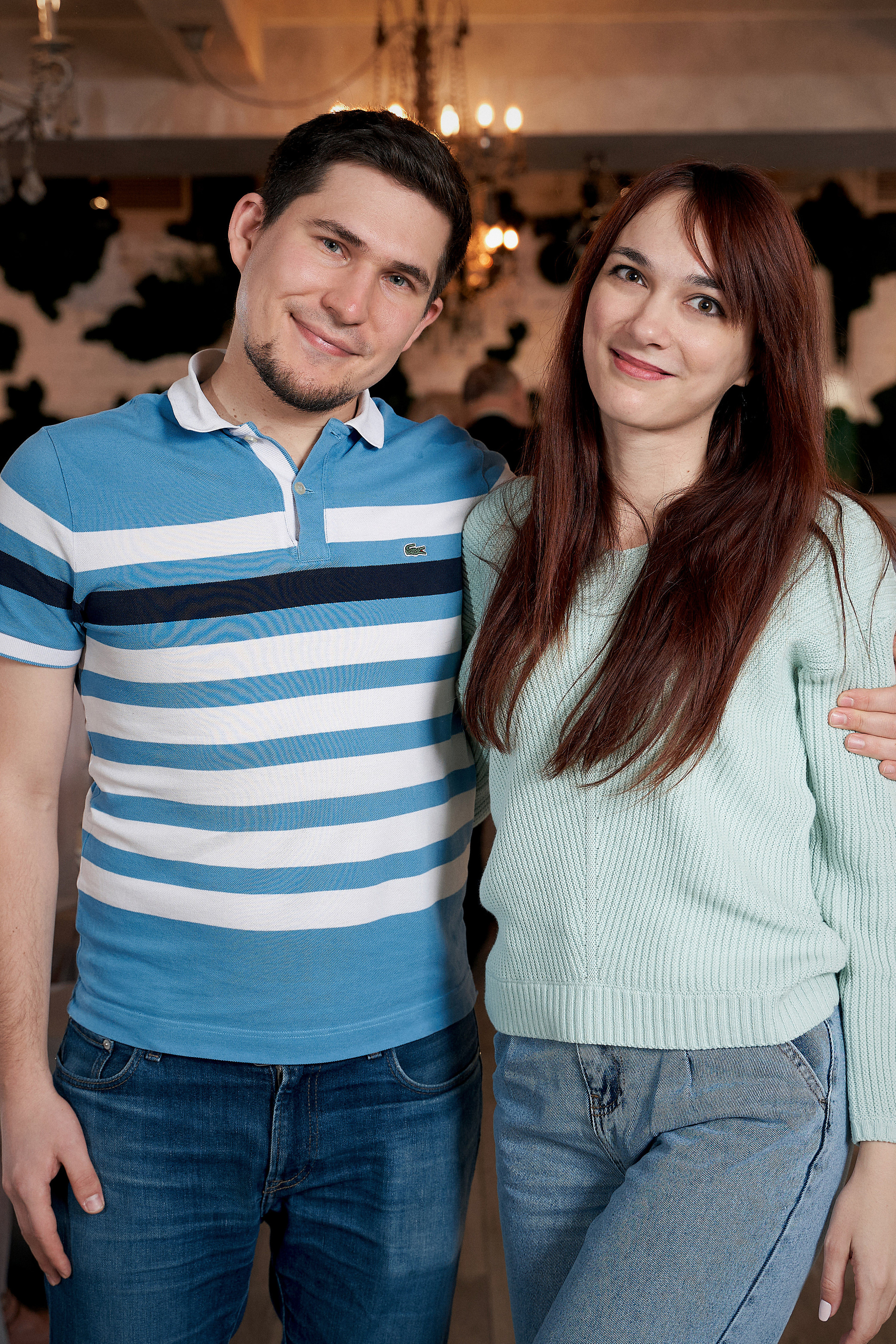 Юбилей. Свадебный и семейный фотограф Игорь Елагин