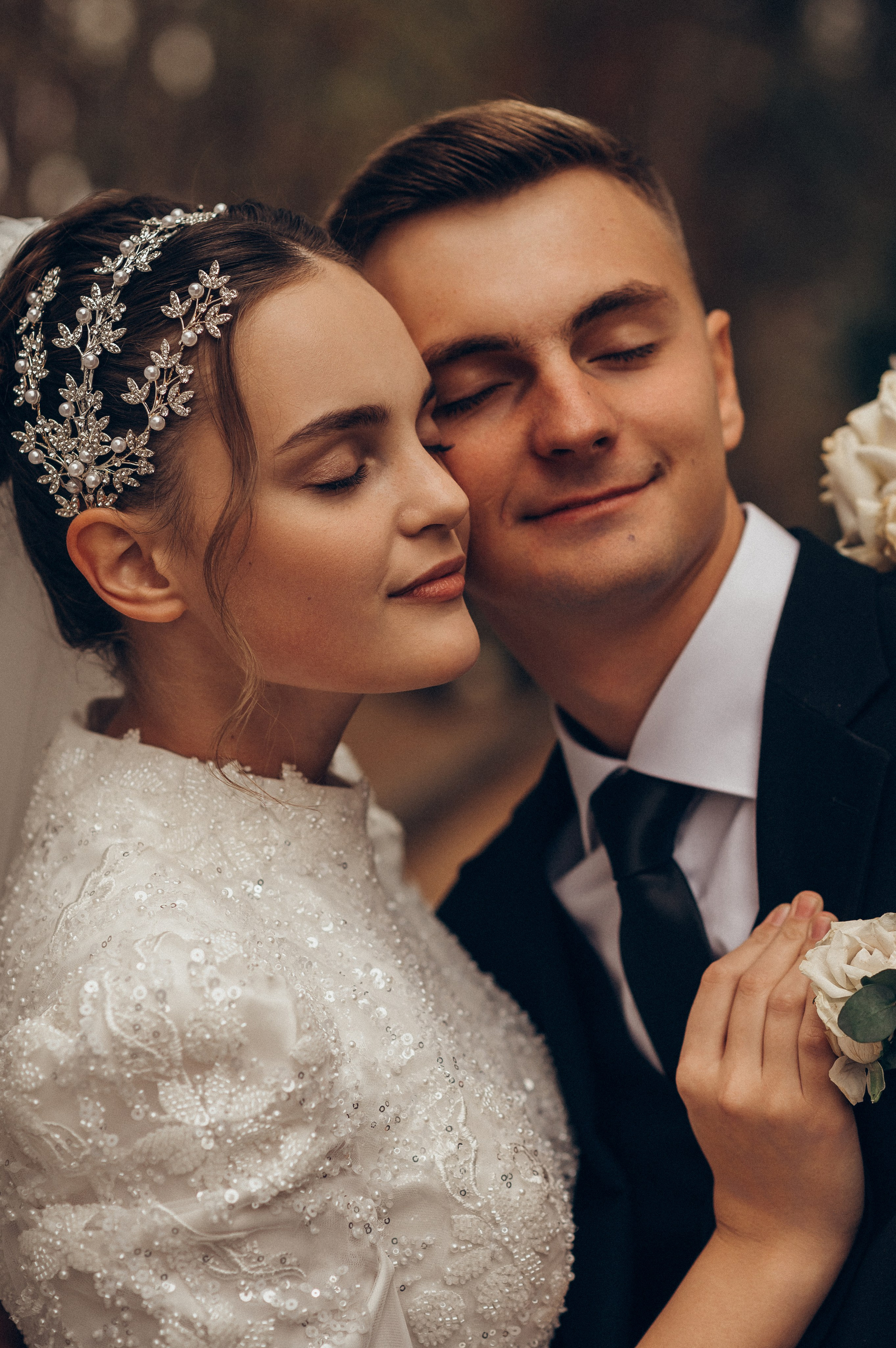 Владислав & Дарина. Ваш фотограф Ирина Гущанская