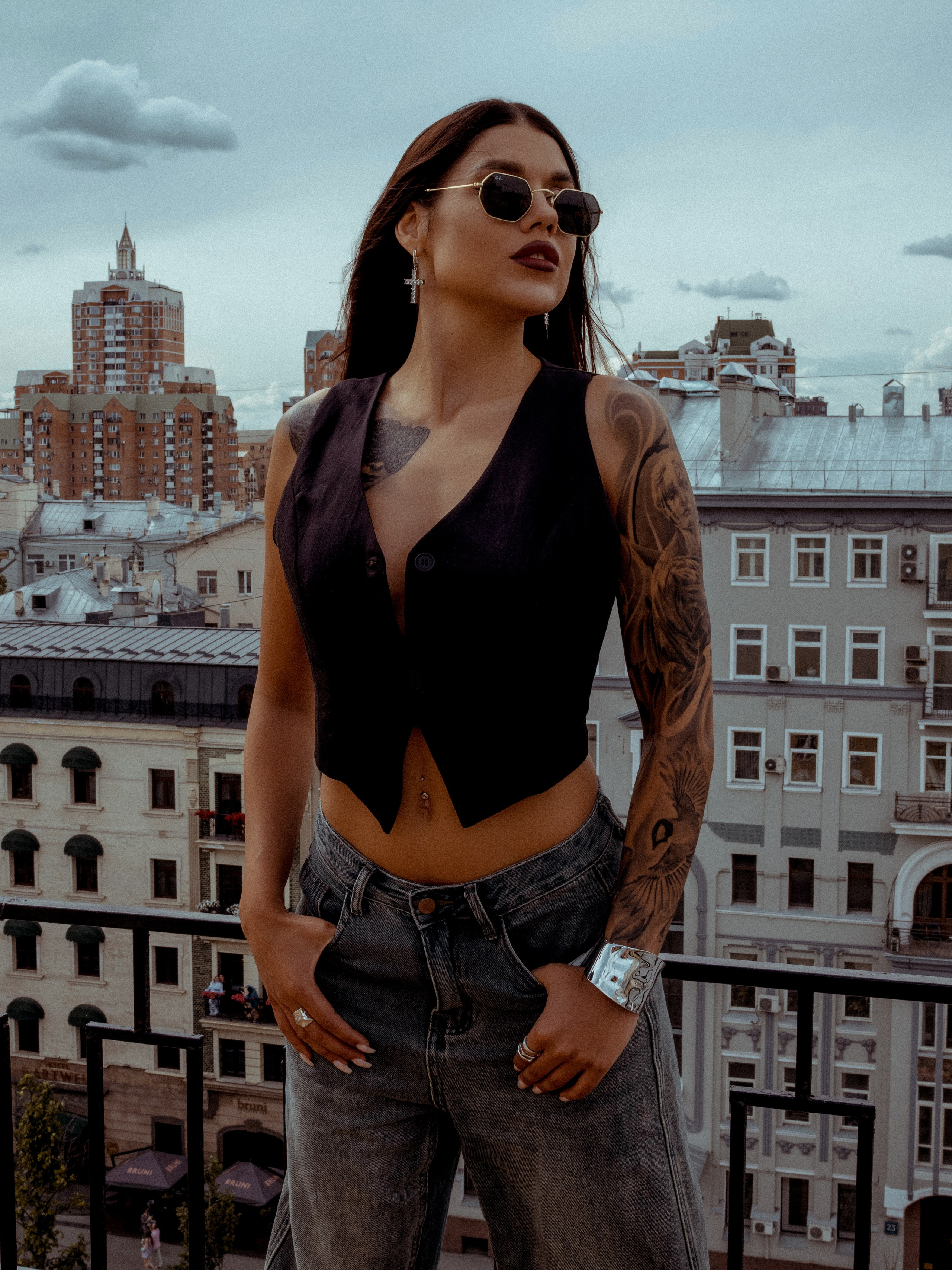 39. Фотограф Смоленск Дина Петровская