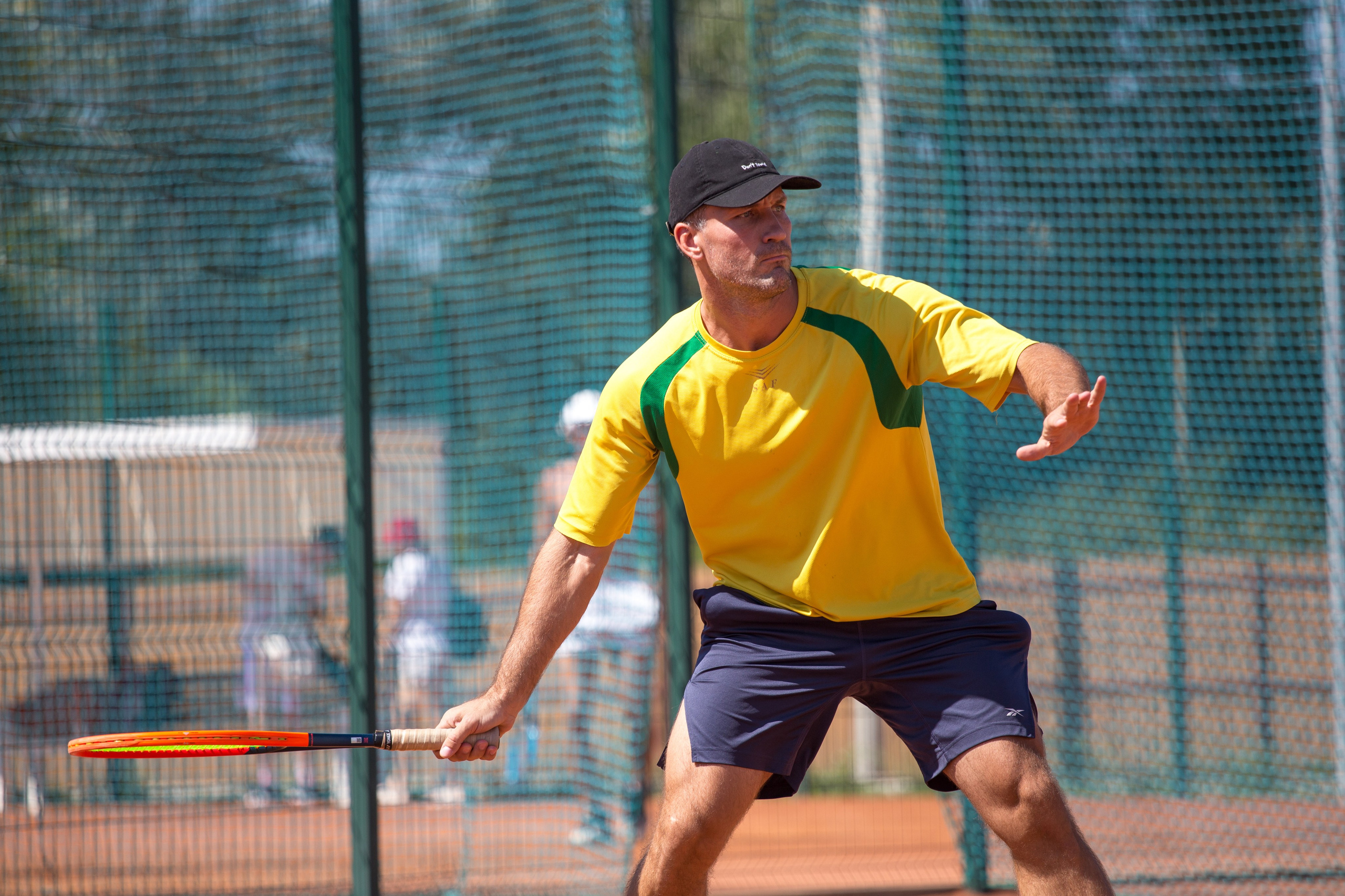 Репортажи с мероприятий. Фотограф в Анапе Олег Зекерьяев