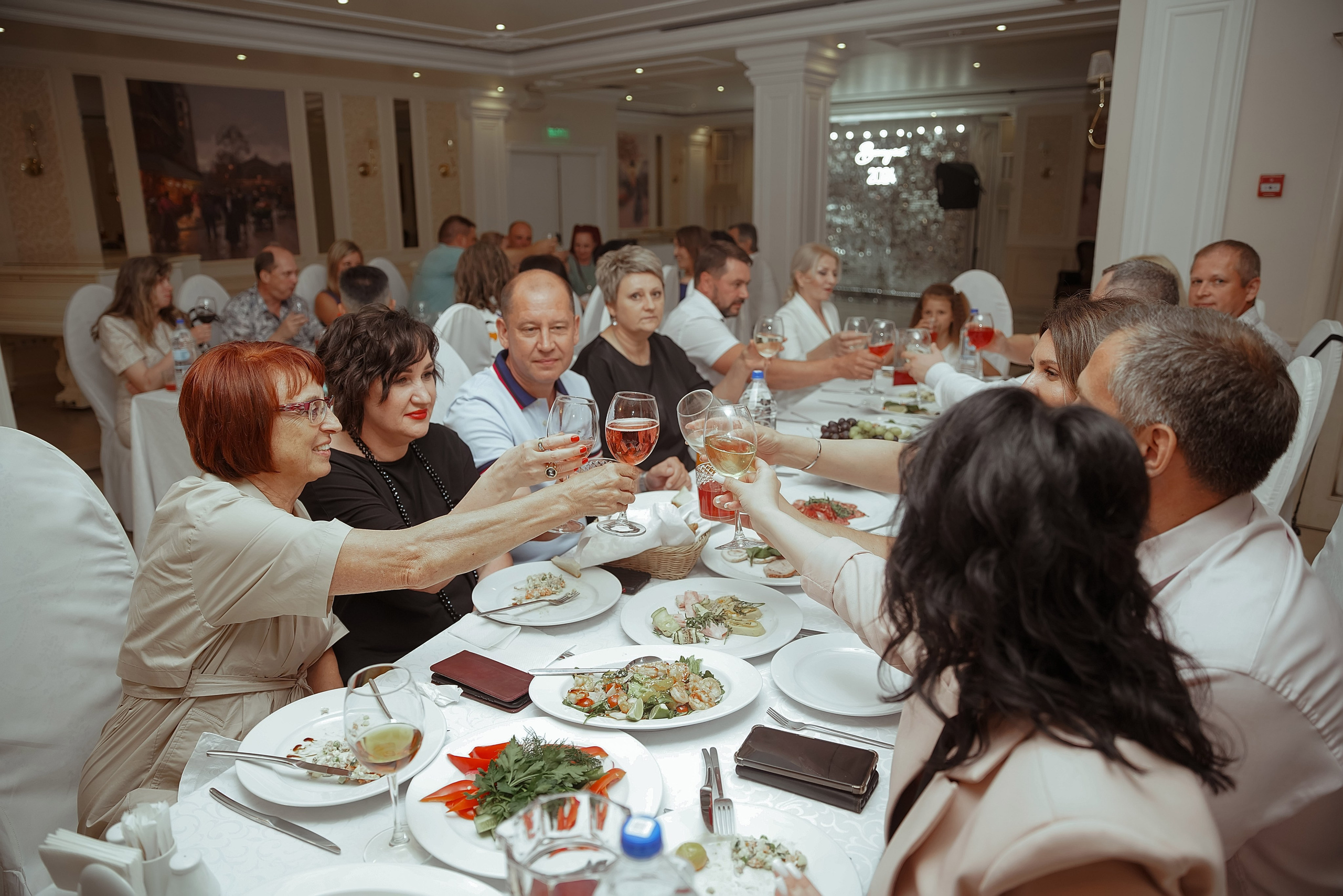 Выпускной полный день. Онегин. Семейный и детский фотограф в Нижнем Новгороде