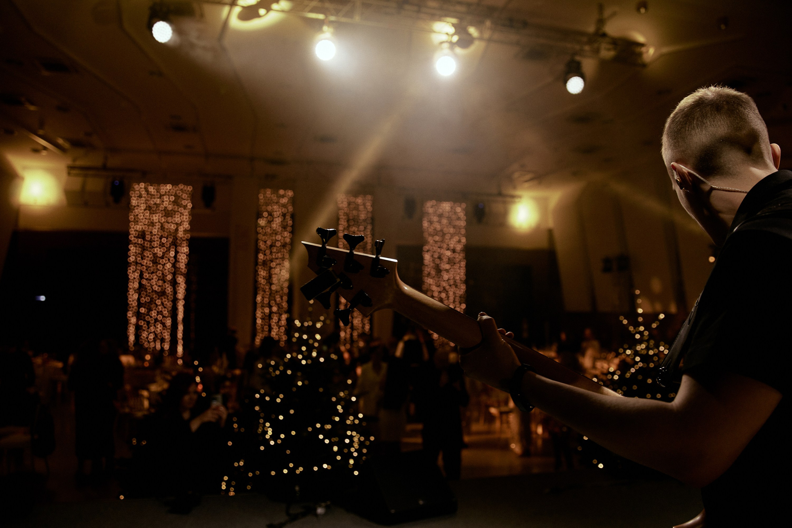 АВАЛОН. Happy New Year. Дмитрий Мазуркевич: Профессиональный Репортажный Фотограф