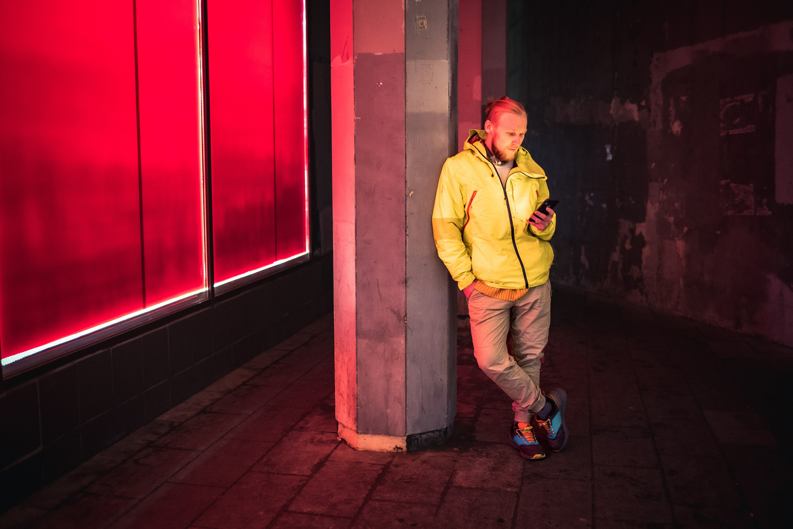 Дмитрий — Специалист по видео. Фотограф Евгений Степанов