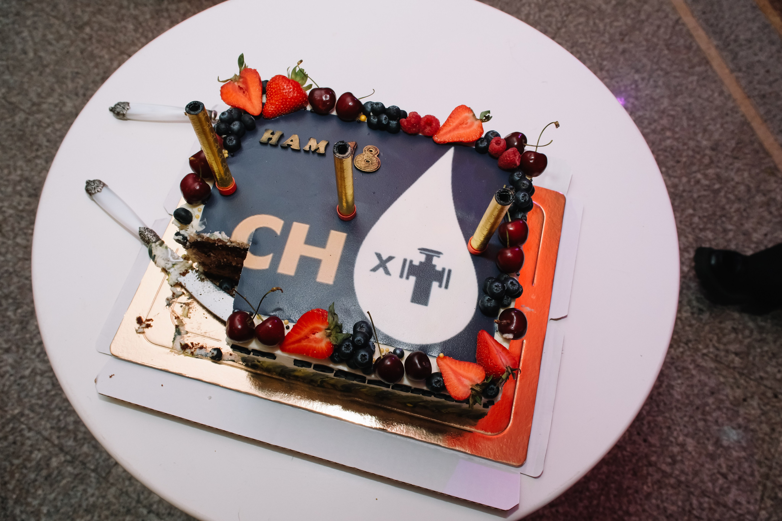 Репортаж. Фотограф и видеограф Анна Жагорина