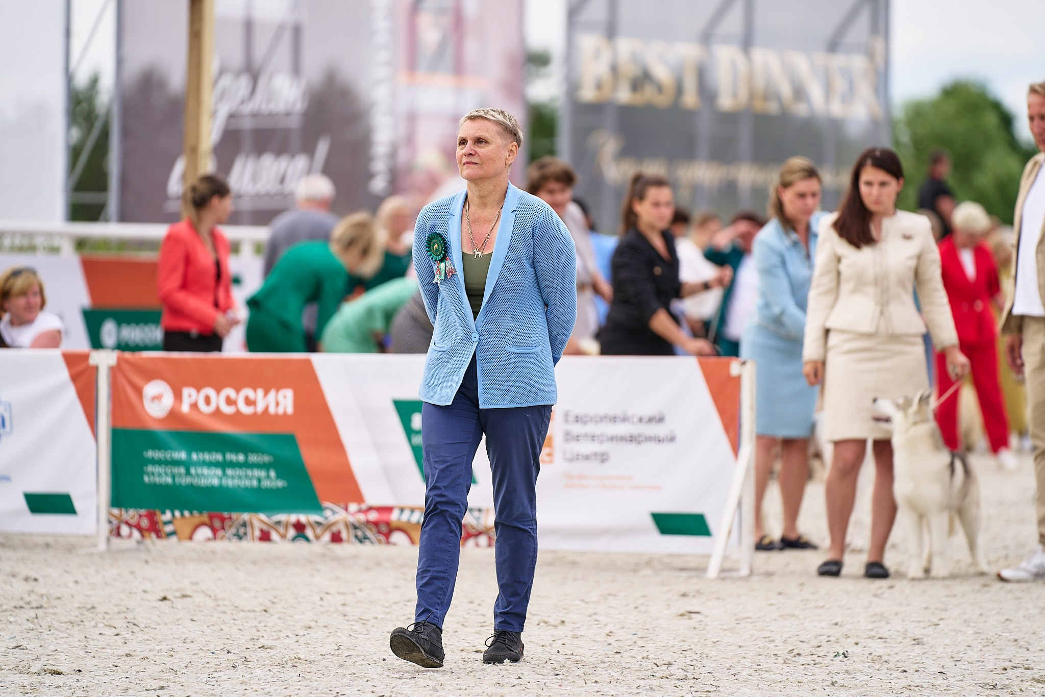 09.06.2024, «РОССИЯ. КУБОК МОСКВЫ 2024 & КУБОК ГОРОДОВ-ГЕРОЕВ»