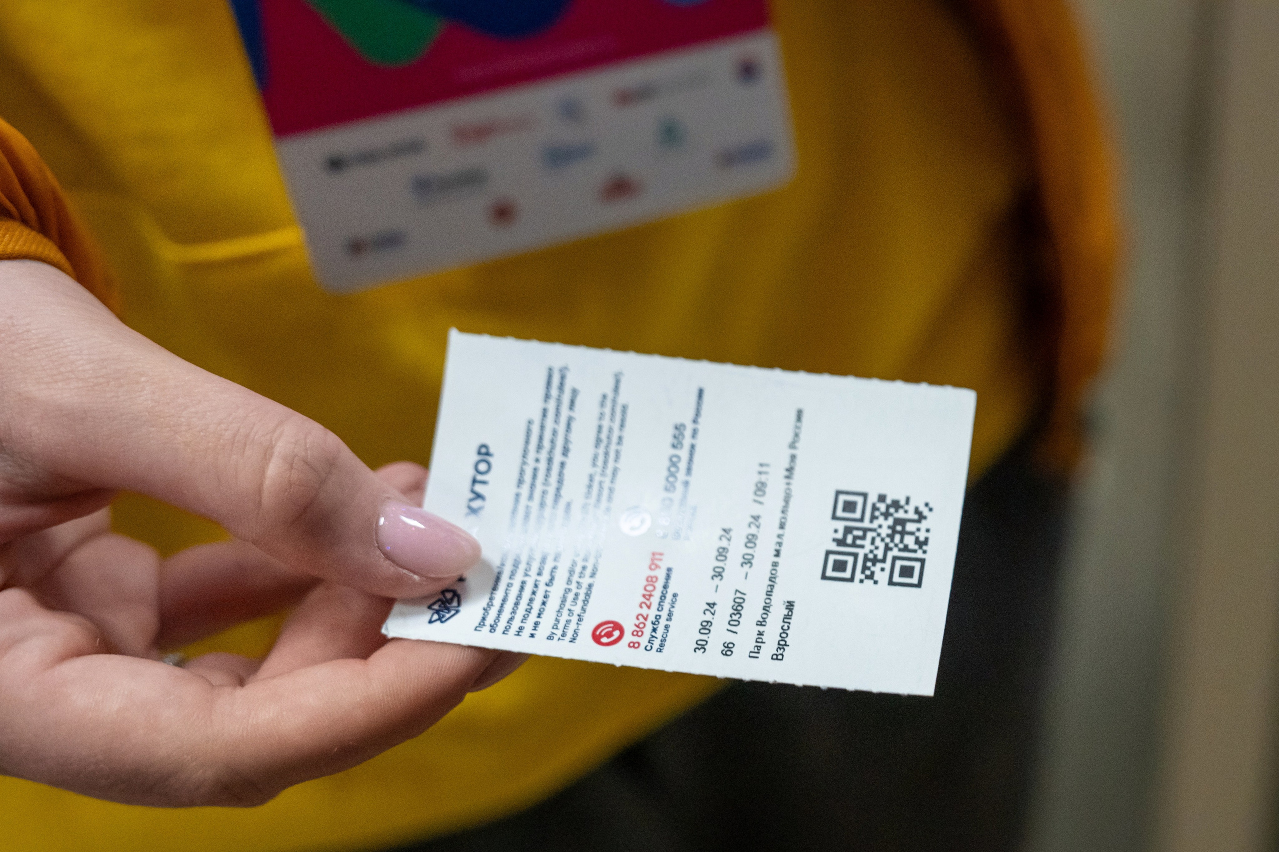 ChinaRosaFest 2024. Репортажный фотограф в Красной Поляне и Сочи Павлюченко Екатерина