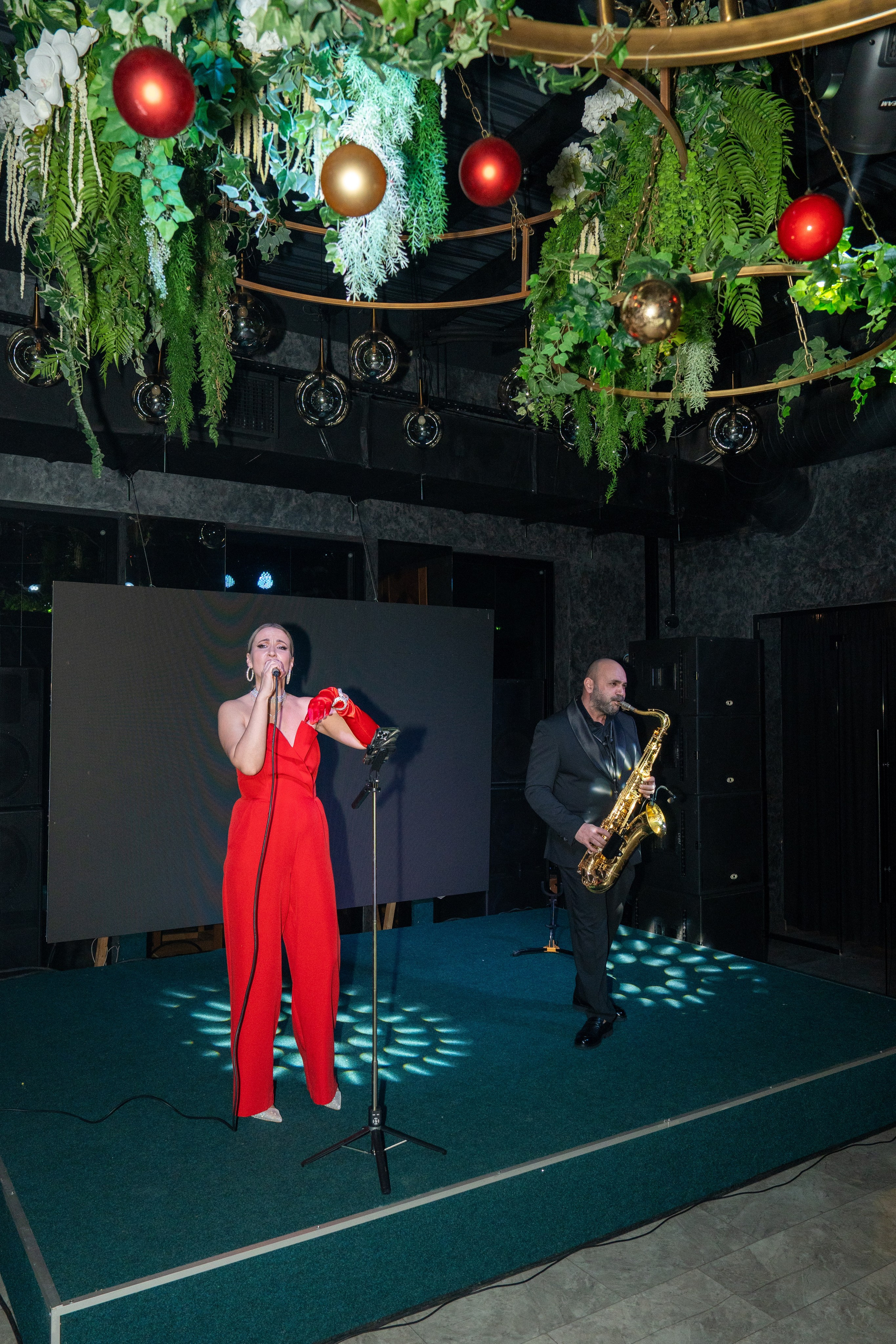 RS NYEAR2026. Репортажный фотограф в Красной Поляне и Сочи Павлюченко Екатерина