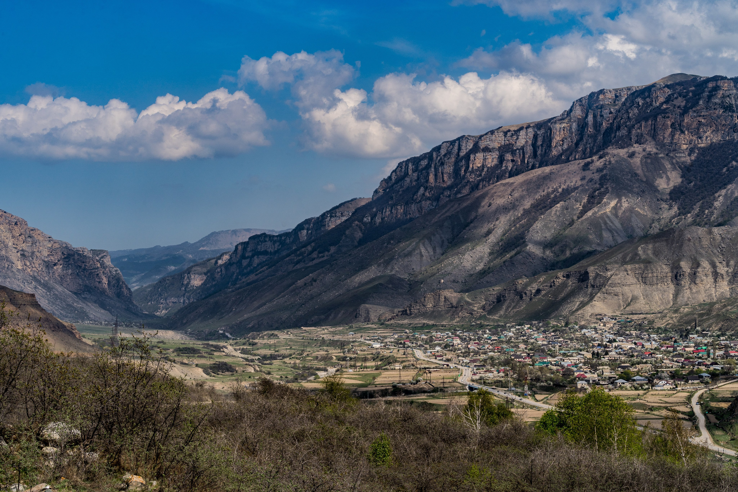 Путешествия и пейзаж. Репортажный фотограф в Красной Поляне и Сочи Павлюченко Екатерина