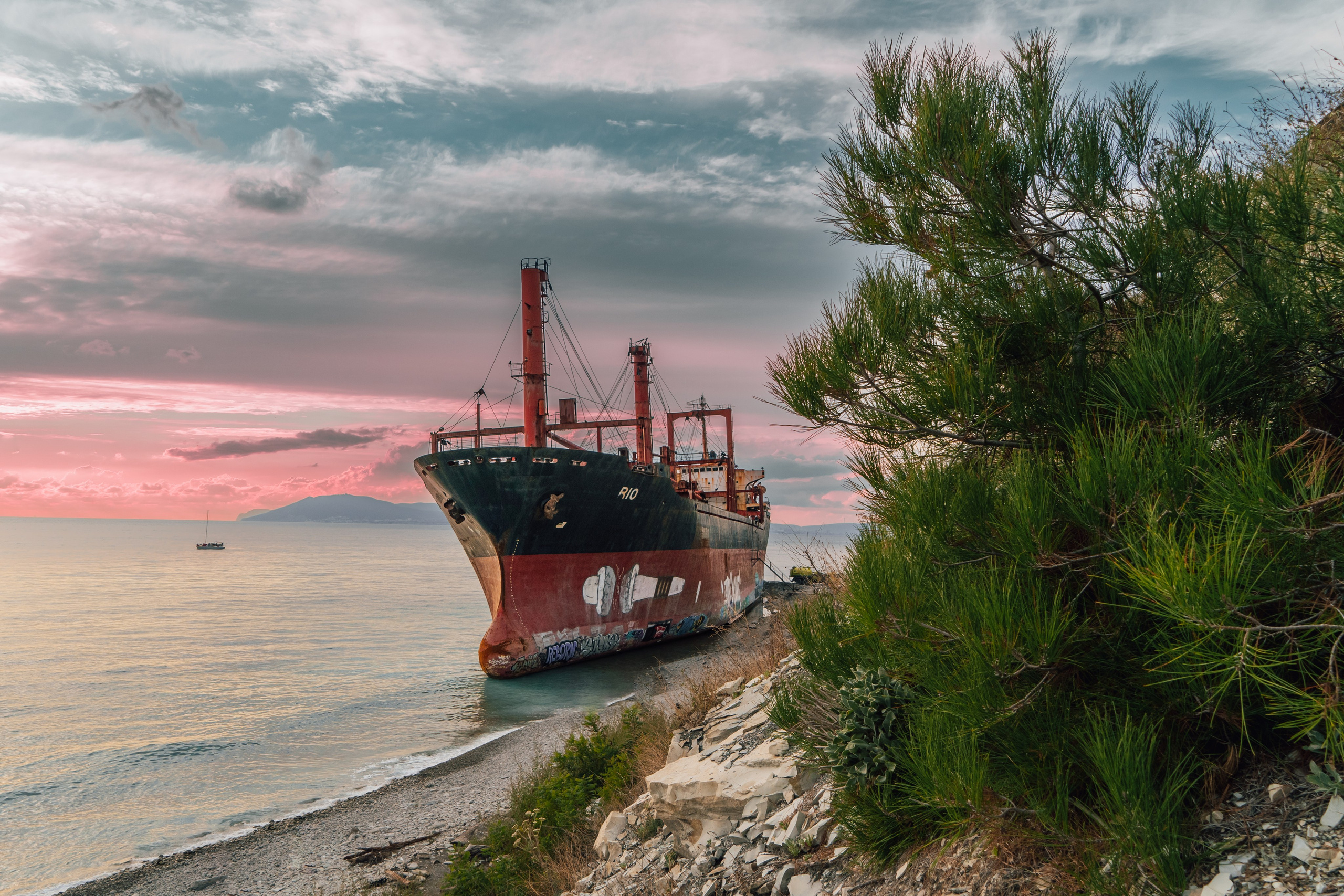 Путешествия и пейзаж. Репортажный фотограф в Красной Поляне и Сочи Павлюченко Екатерина