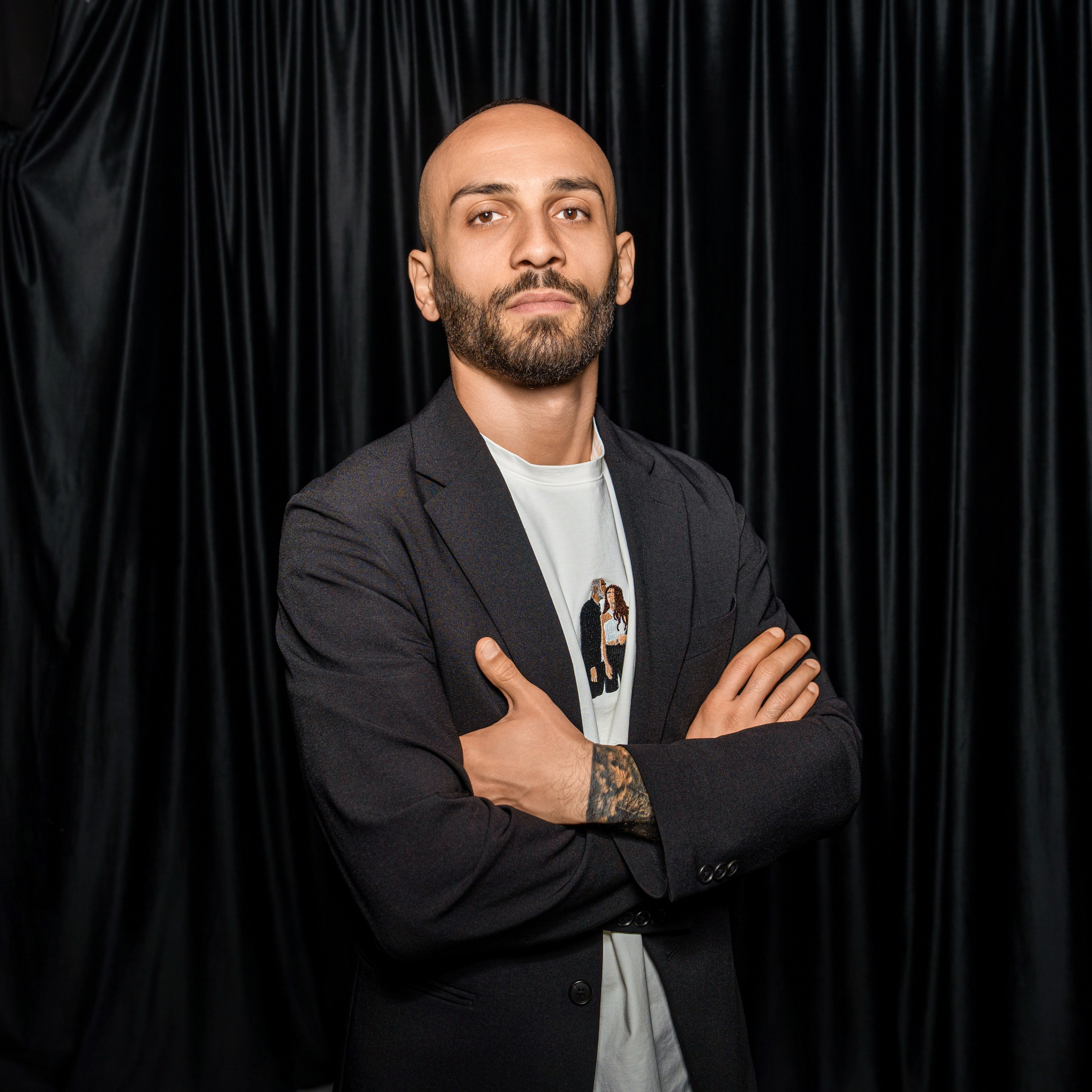 Команда «Co Co Team». Репортажный фотограф в Красной Поляне и Сочи Павлюченко Екатерина