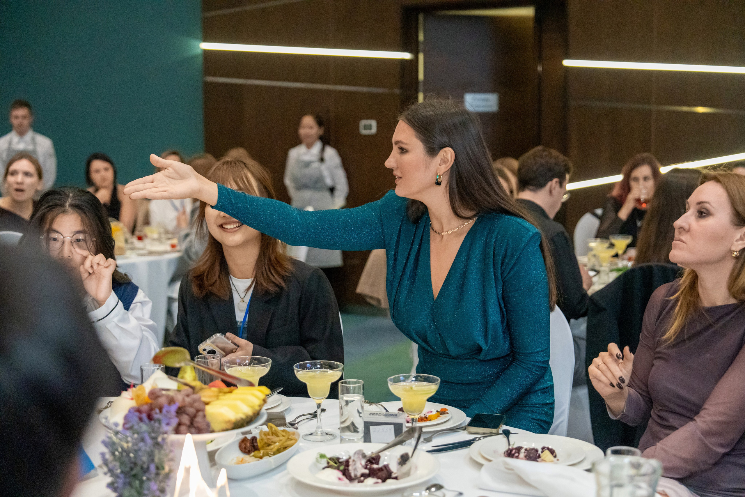 ChinaRosaFest 2024. Репортажный фотограф в Красной Поляне и Сочи Павлюченко Екатерина