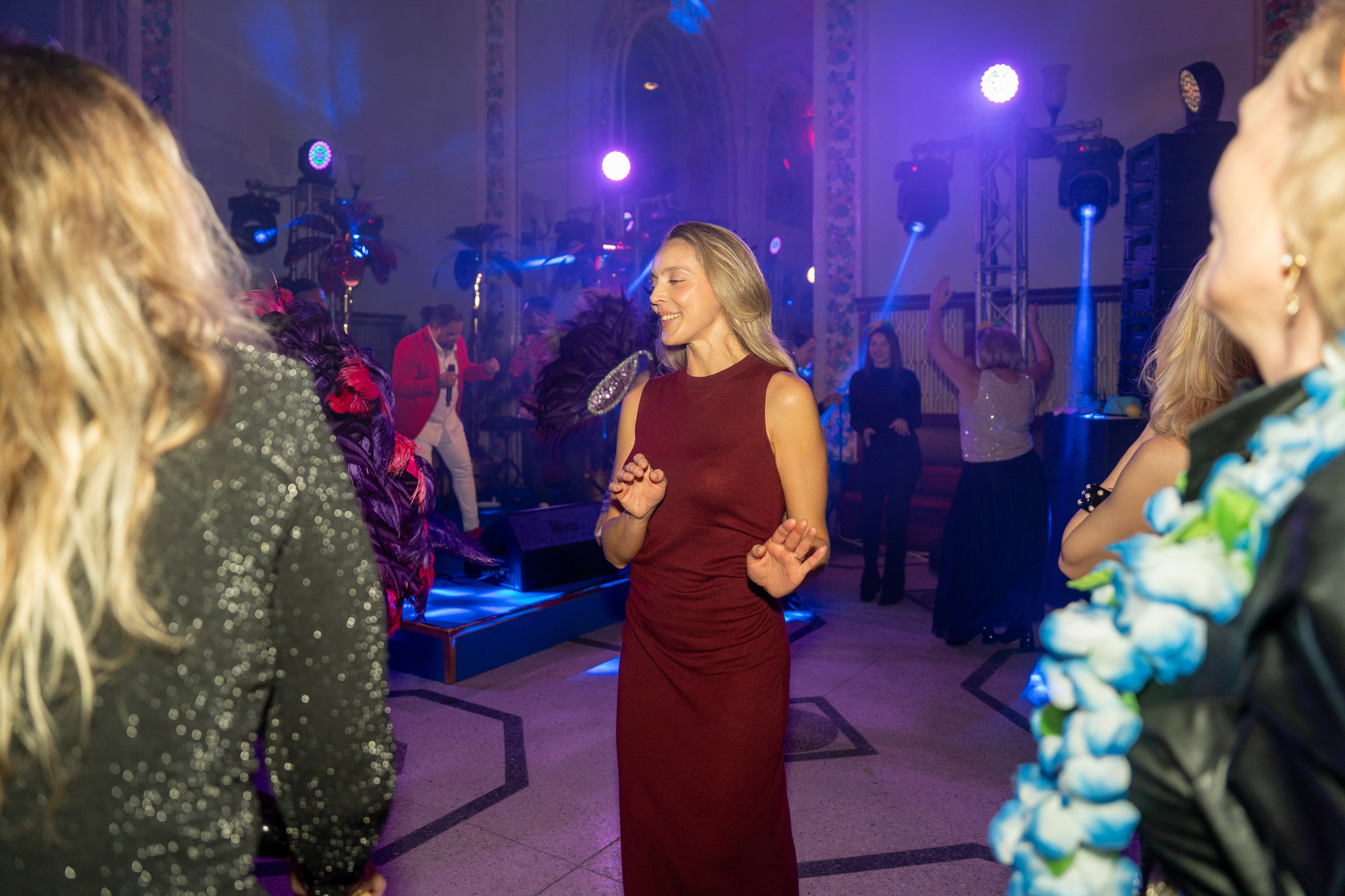 RS Bosco. Репортажный фотограф в Красной Поляне и Сочи Павлюченко Екатерина