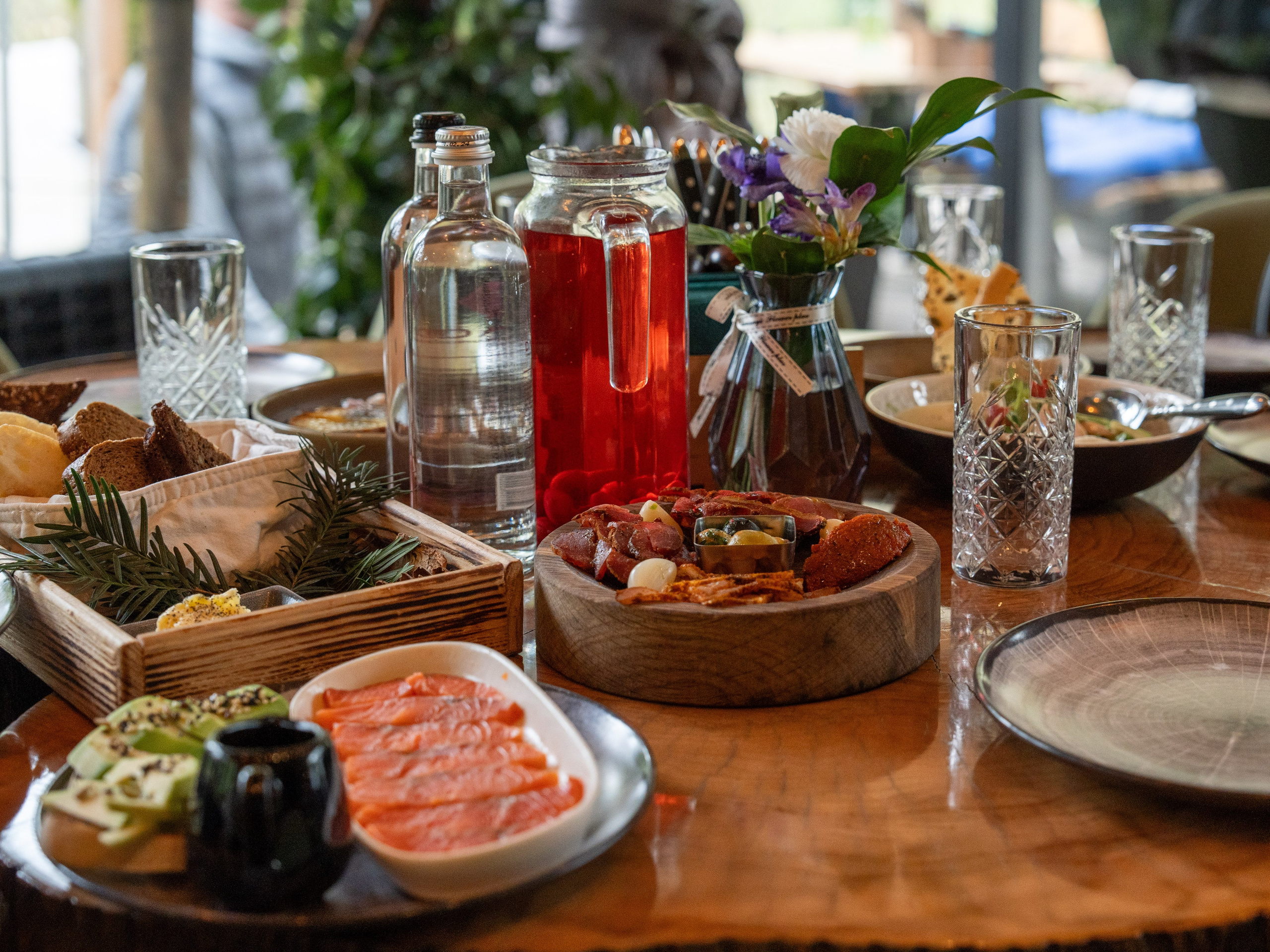 MICE мероприятие — джиппинг на каньон Псахо. Репортажный фотограф в Красной Поляне и Сочи Павлюченко Екатерина