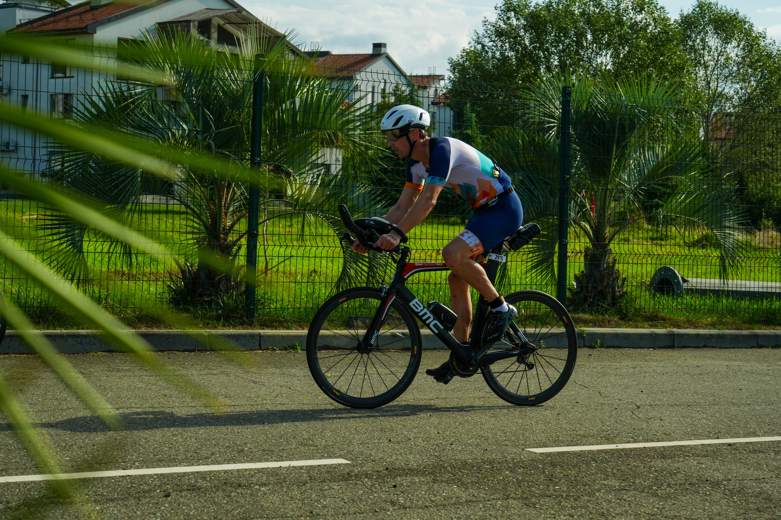 Фотоотчет партнерской интеграции для компании TELE2 на фестивале Ironstar. Репортажный фотограф в Красной Поляне и Сочи Павлюченко Екатерина