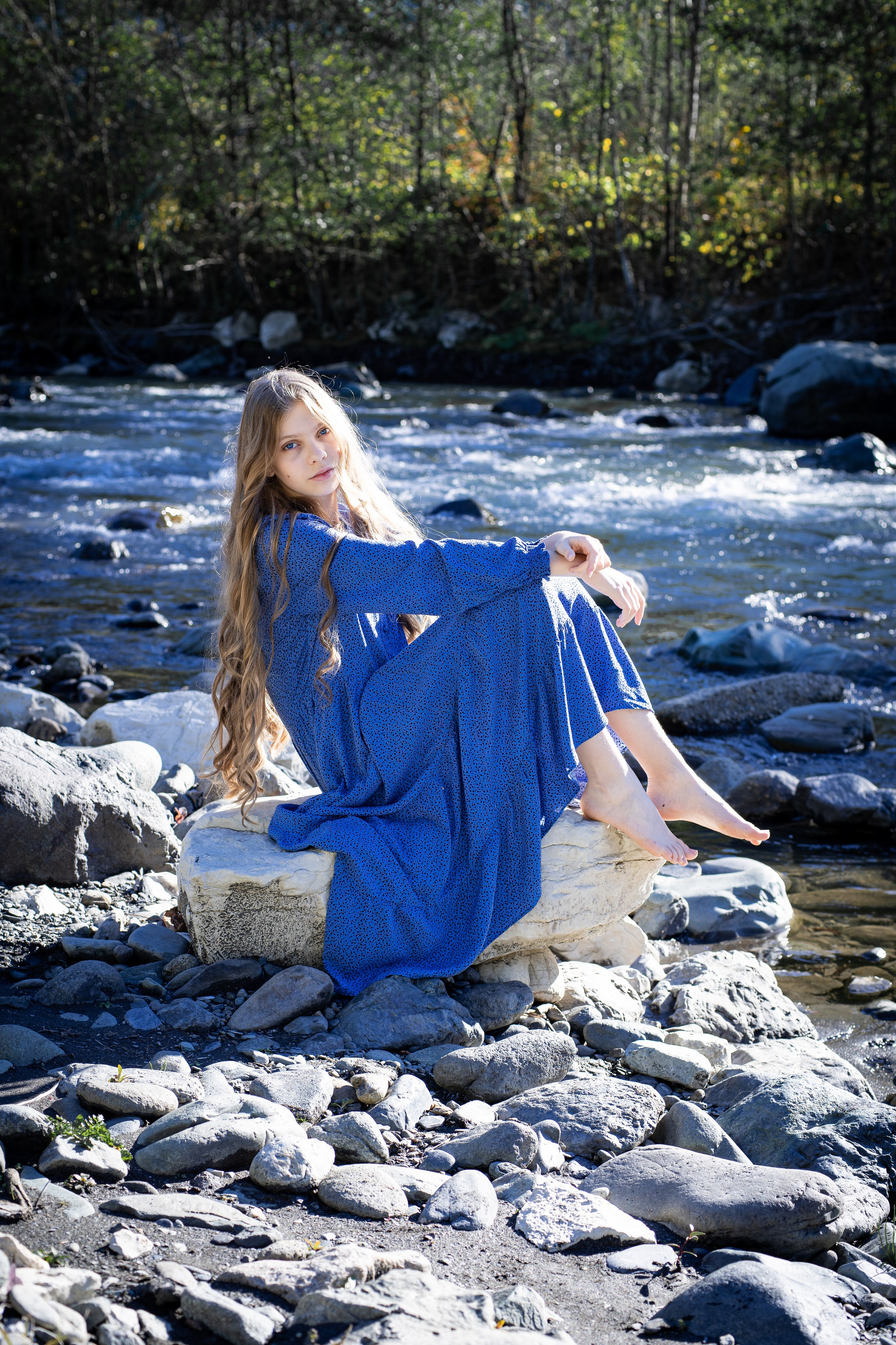 Юлия. Репортажный фотограф в Красной Поляне и Сочи Павлюченко Екатерина