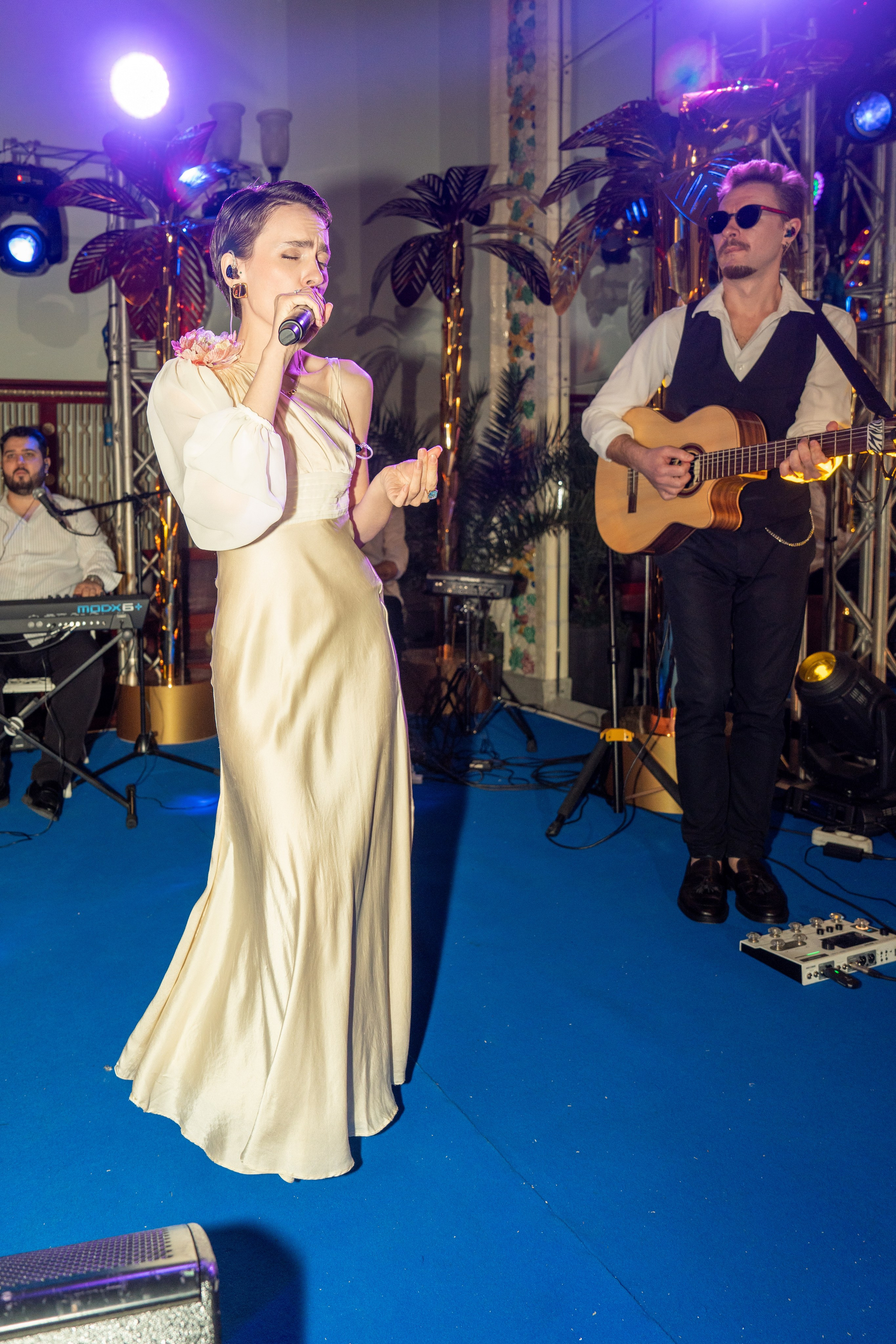 RS Bosco. Репортажный фотограф в Красной Поляне и Сочи Павлюченко Екатерина