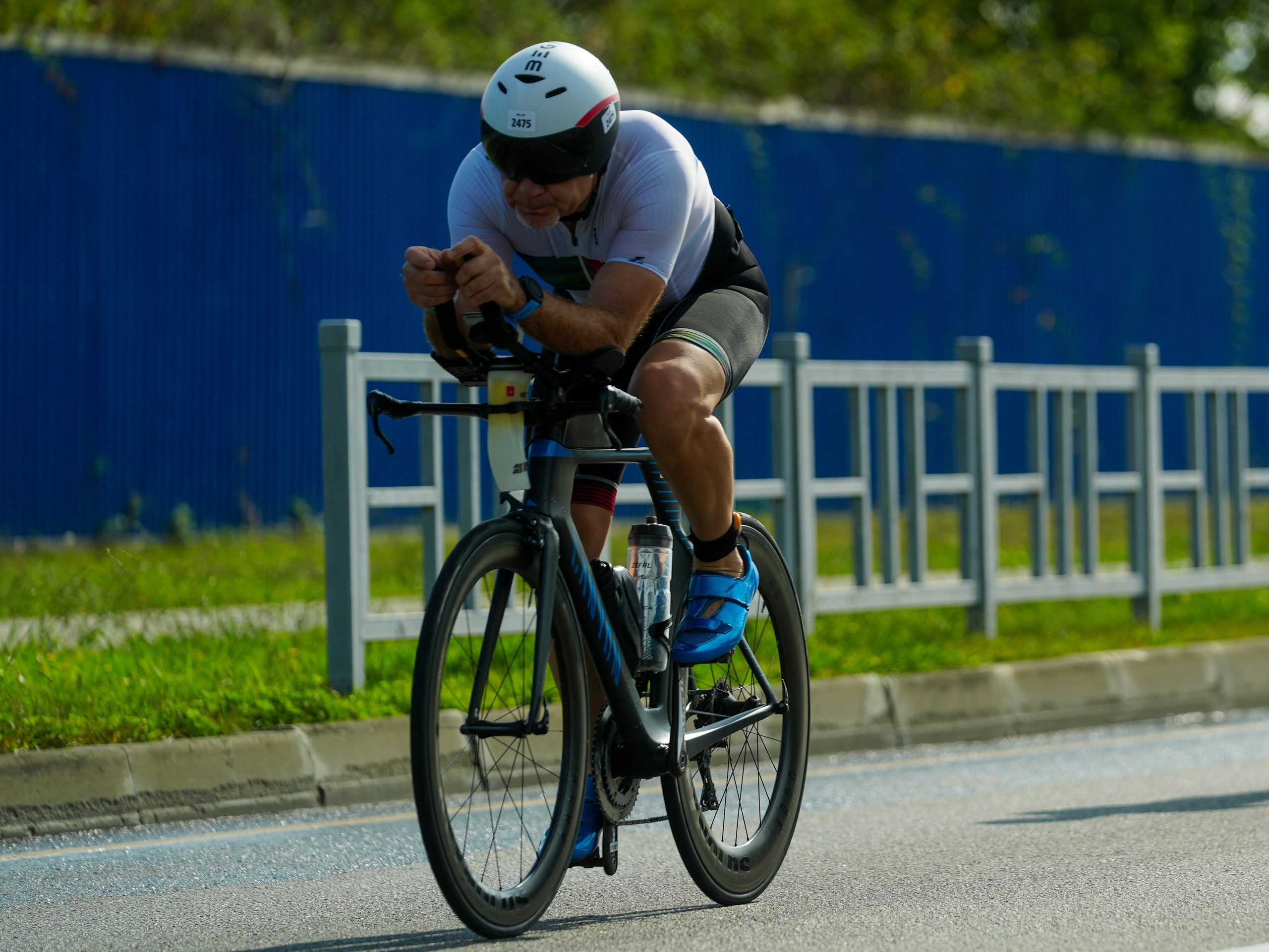 Фотоотчет партнерской интеграции для компании TELE2 на фестивале Ironstar. Репортажный фотограф в Красной Поляне и Сочи Павлюченко Екатерина