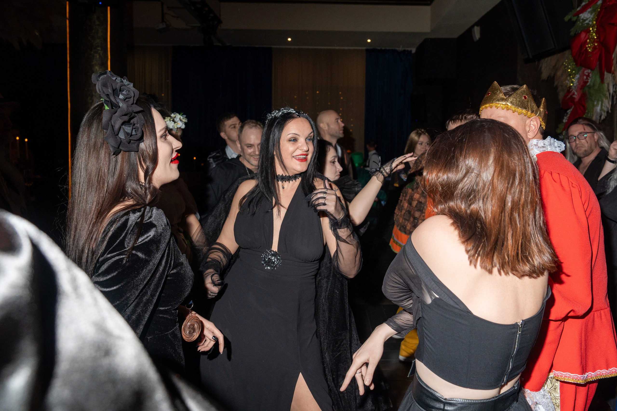 Гала-ужи «Акваполис». Репортажный фотограф в Красной Поляне и Сочи Павлюченко Екатерина