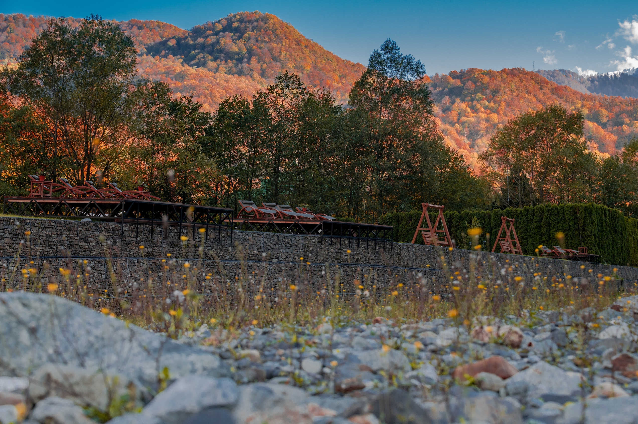 Путешествия и пейзаж. Репортажный фотограф в Красной Поляне и Сочи Павлюченко Екатерина