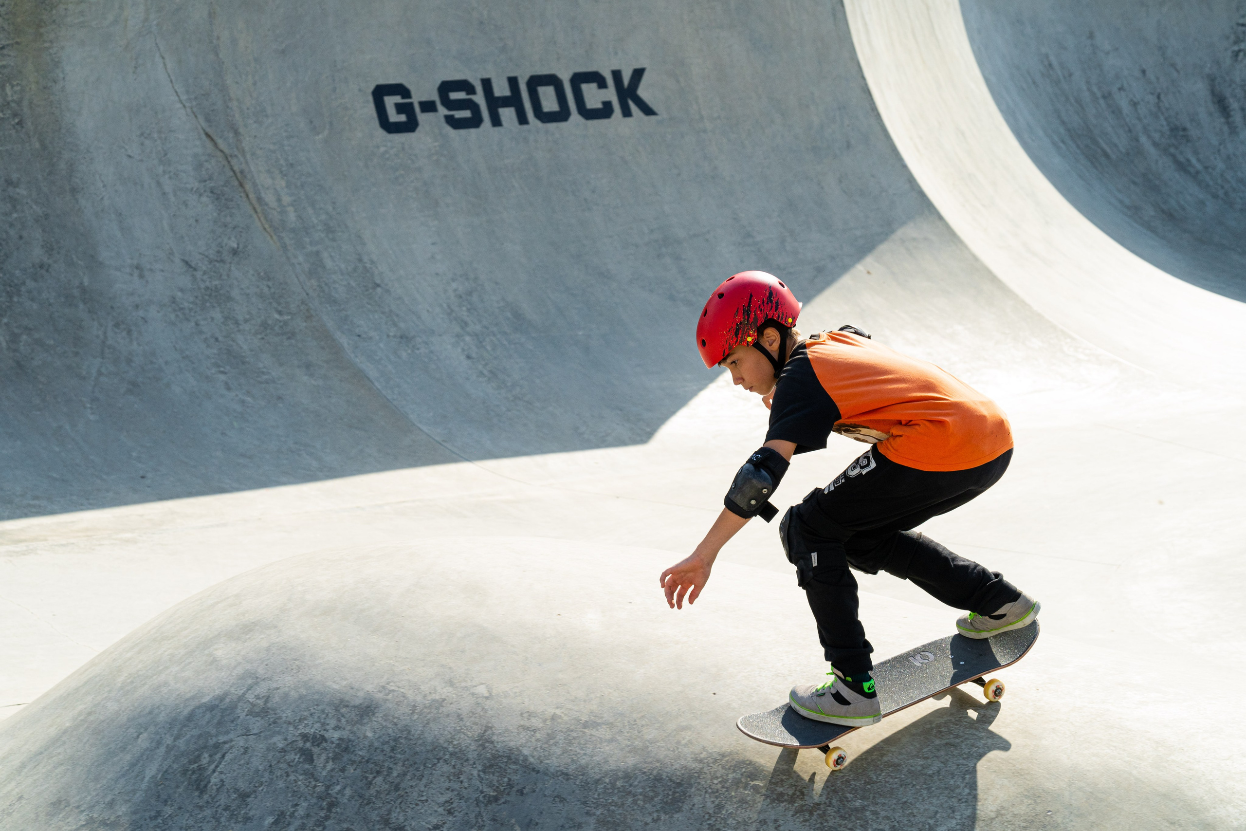 Чемпионат России по скейтбордингу на курорте Красная Поляна 2022. Репортажный фотограф в Красной Поляне и Сочи Павлюченко Екатерина