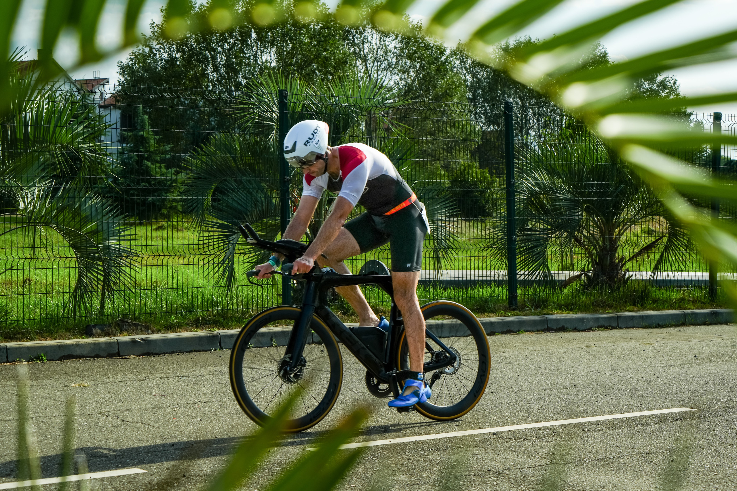Триатлон Ironstar. Репортажный фотограф в Красной Поляне и Сочи Павлюченко Екатерина