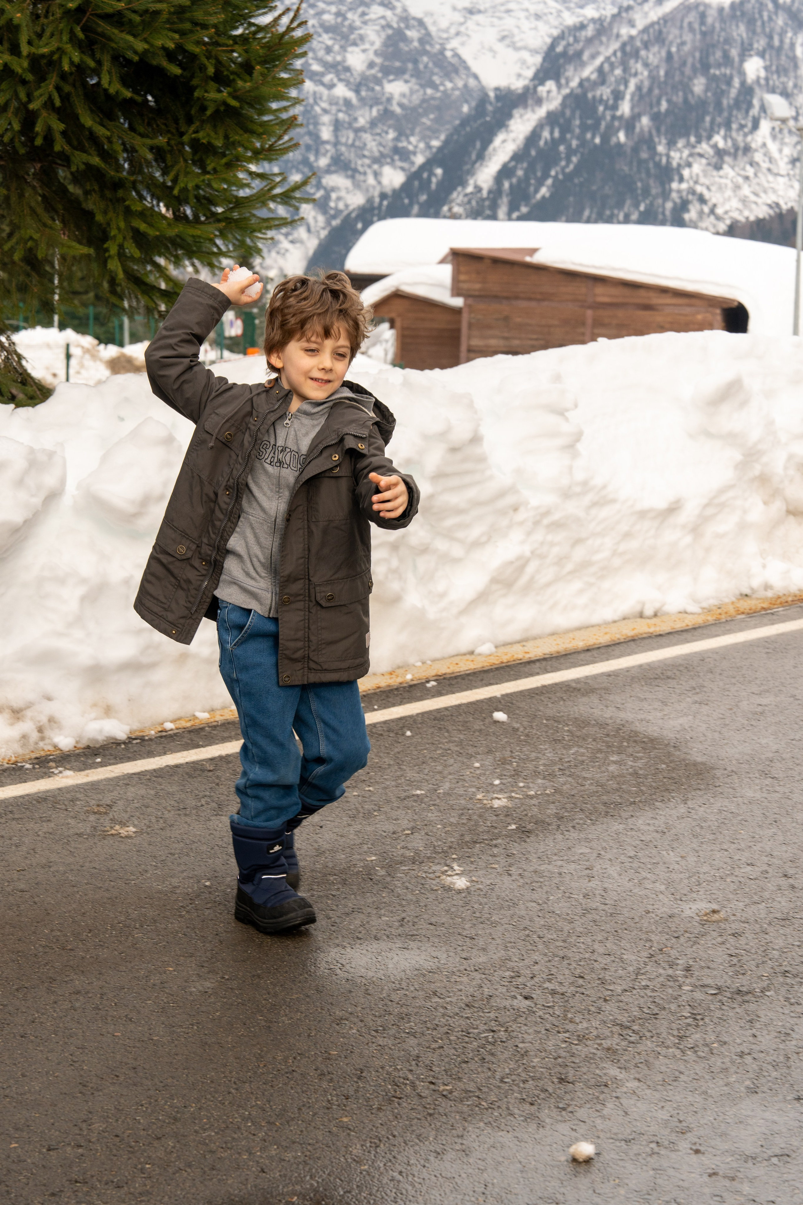 RS NYEAR2026. Репортажный фотограф в Красной Поляне и Сочи Павлюченко Екатерина