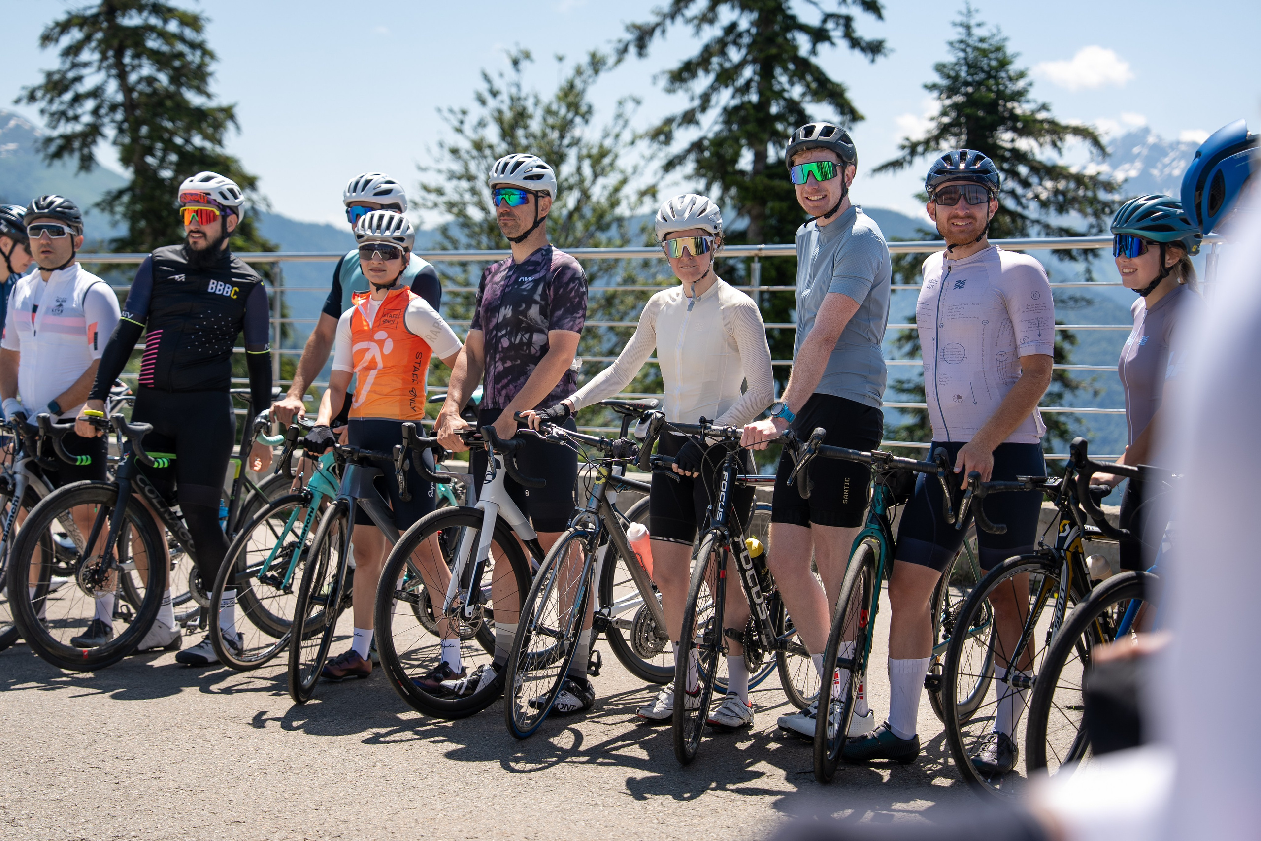 Laura Training Run. Репортажный фотограф в Красной Поляне и Сочи Павлюченко Екатерина