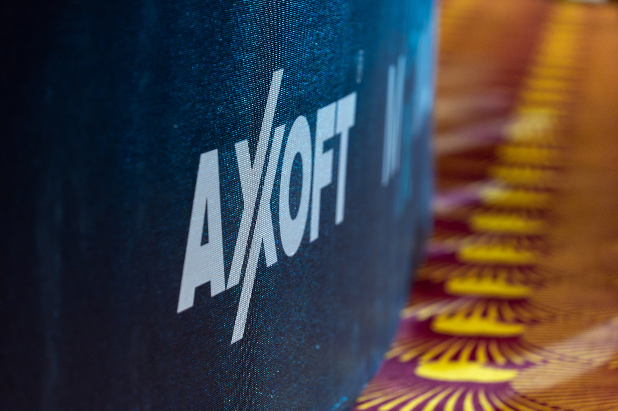 Конференция Axoft в Сочи Казино 2025. Репортажный фотограф в Красной Поляне и Сочи Павлюченко Екатерина