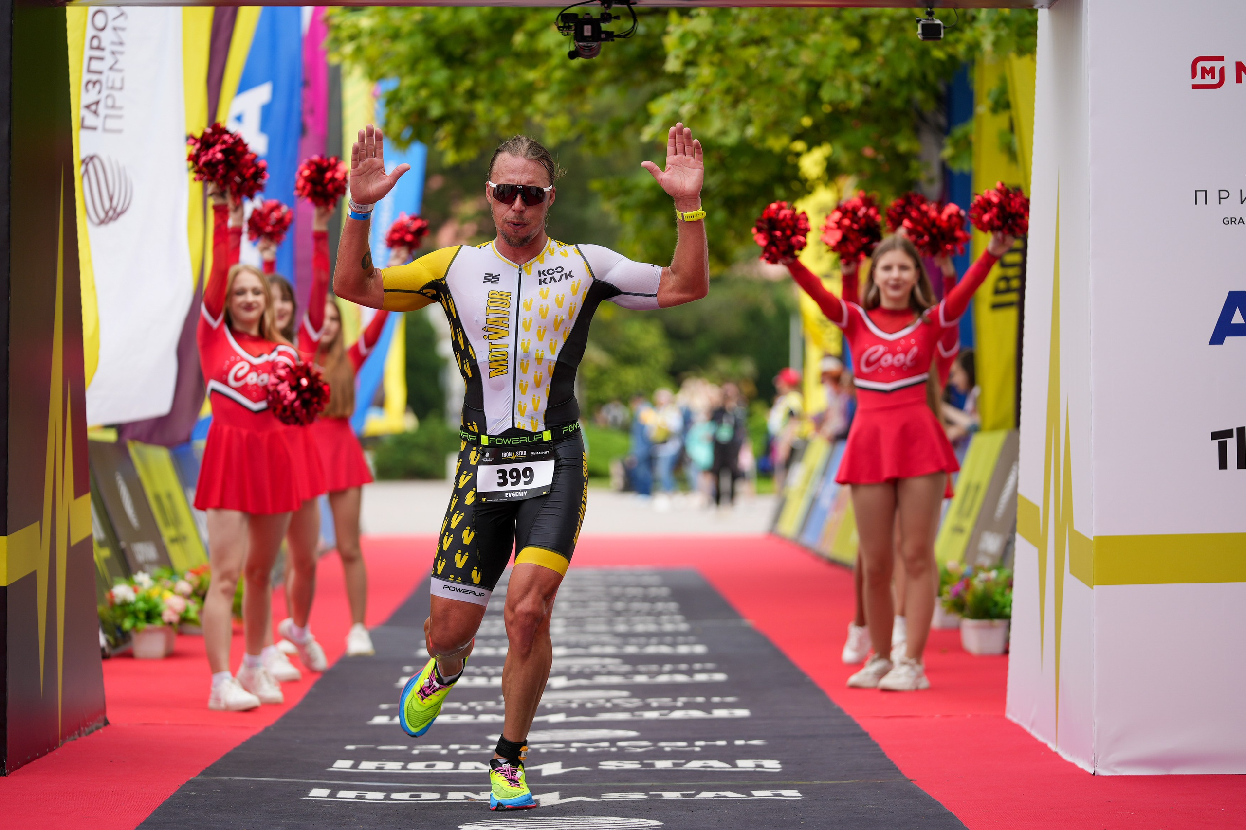 Триатлон Геленджик 2023 — отстрел. Репортажный фотограф в Красной Поляне и Сочи Павлюченко Екатерина