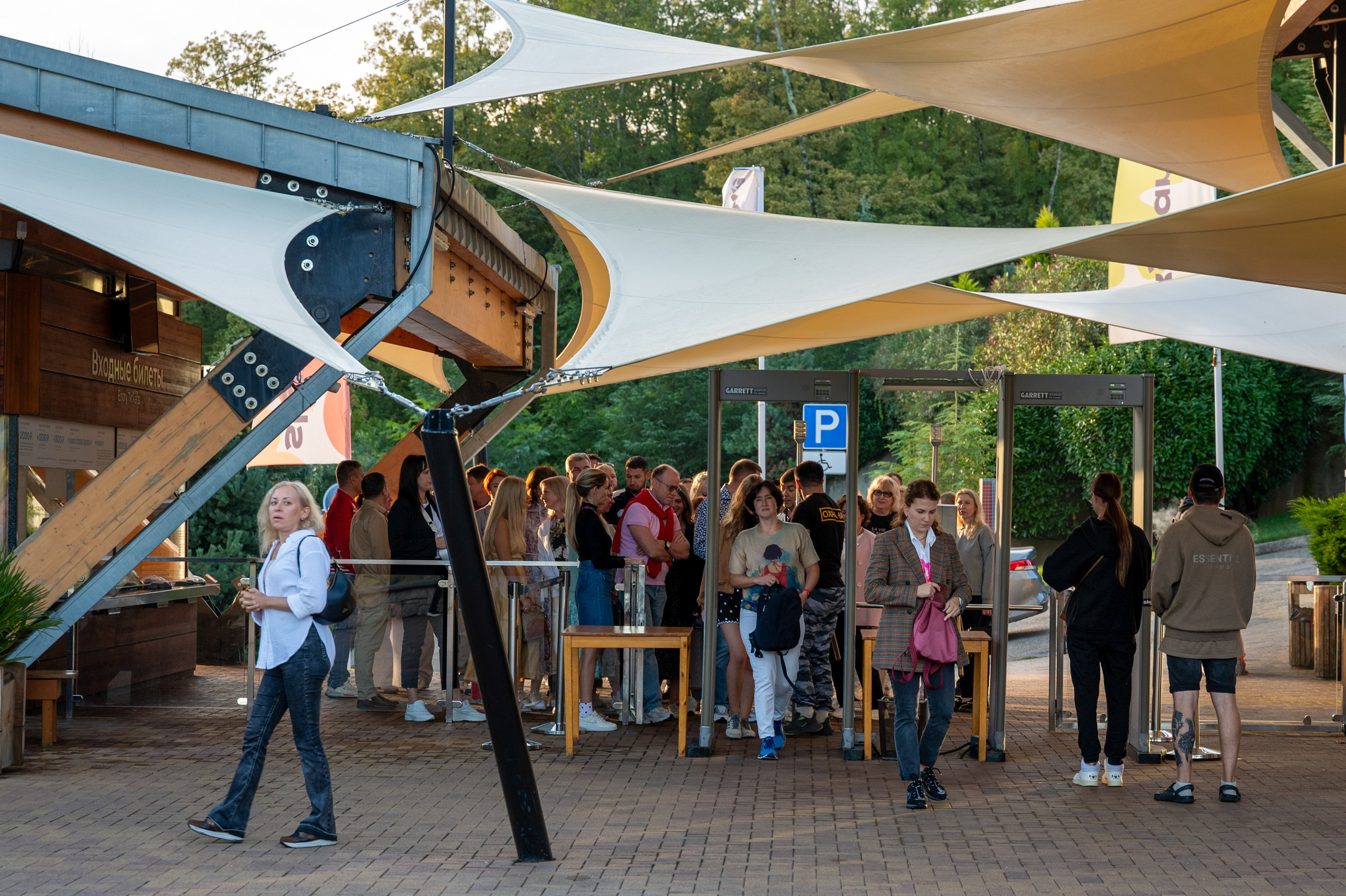 MICE мероприятие для компании Р-фарм. Репортажный фотограф в Красной Поляне и Сочи Павлюченко Екатерина