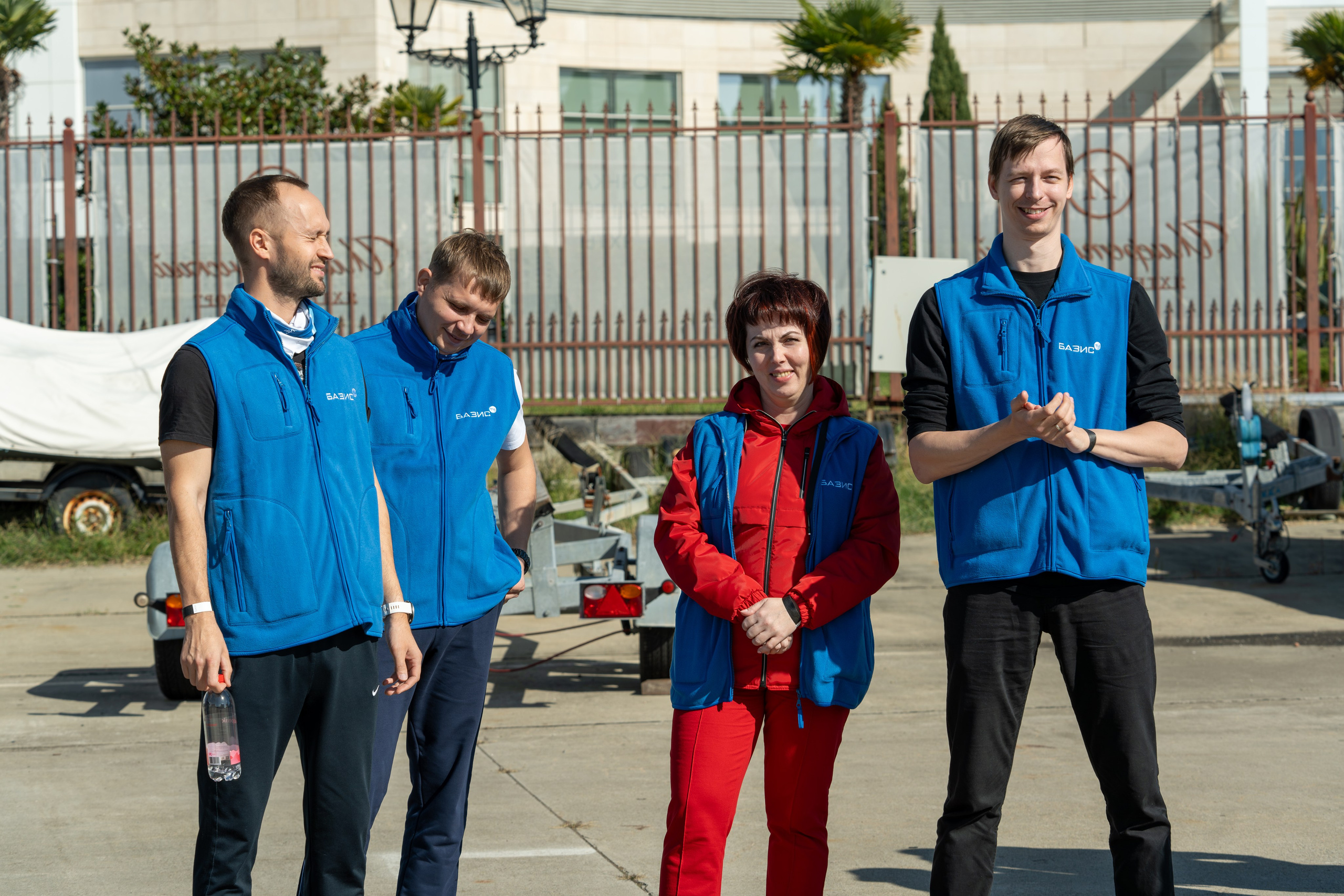 MICE мероприятие для компании «Базис». Репортажный фотограф в Красной Поляне и Сочи Павлюченко Екатерина